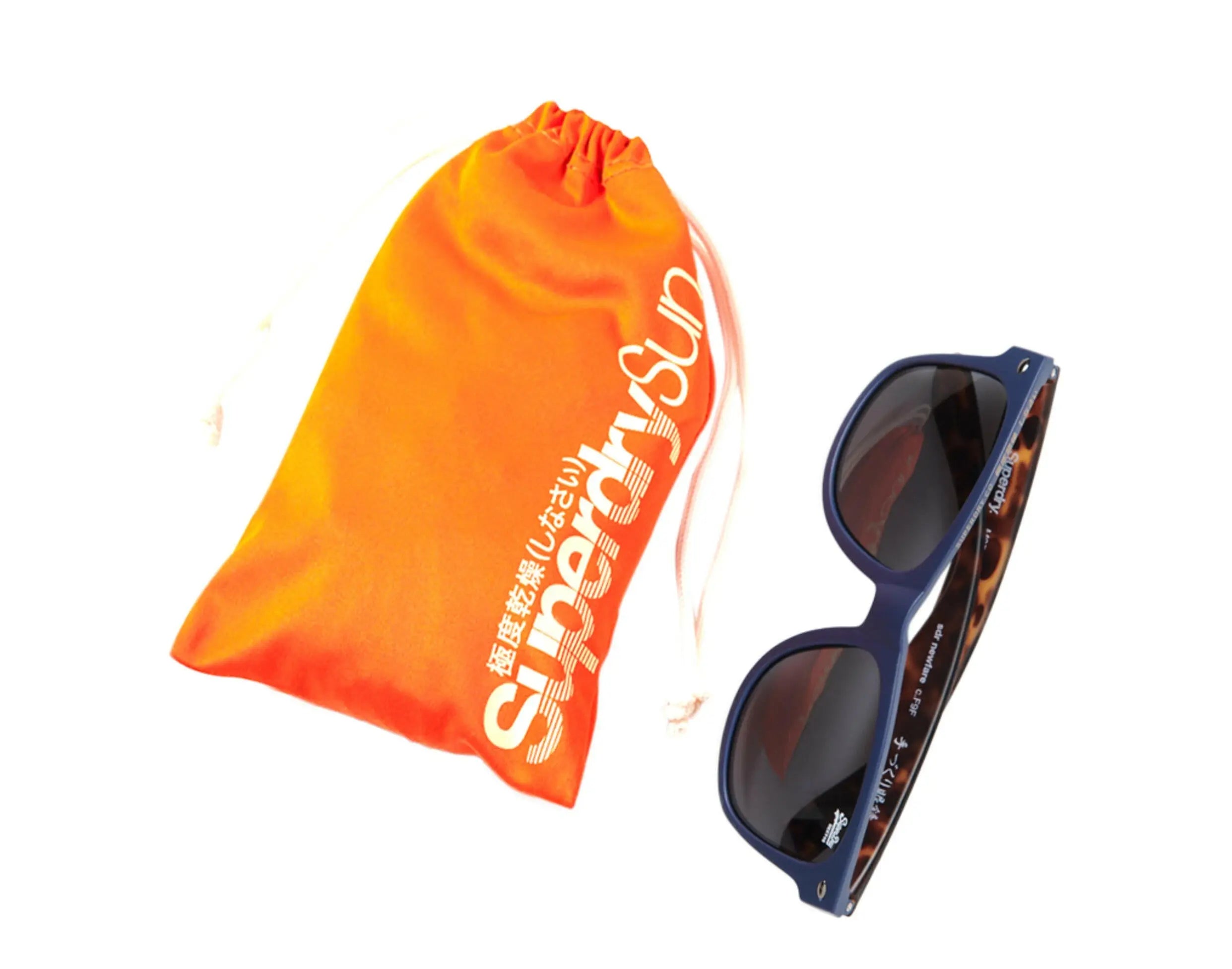 Superdry SDR Newfare Sunglasses.