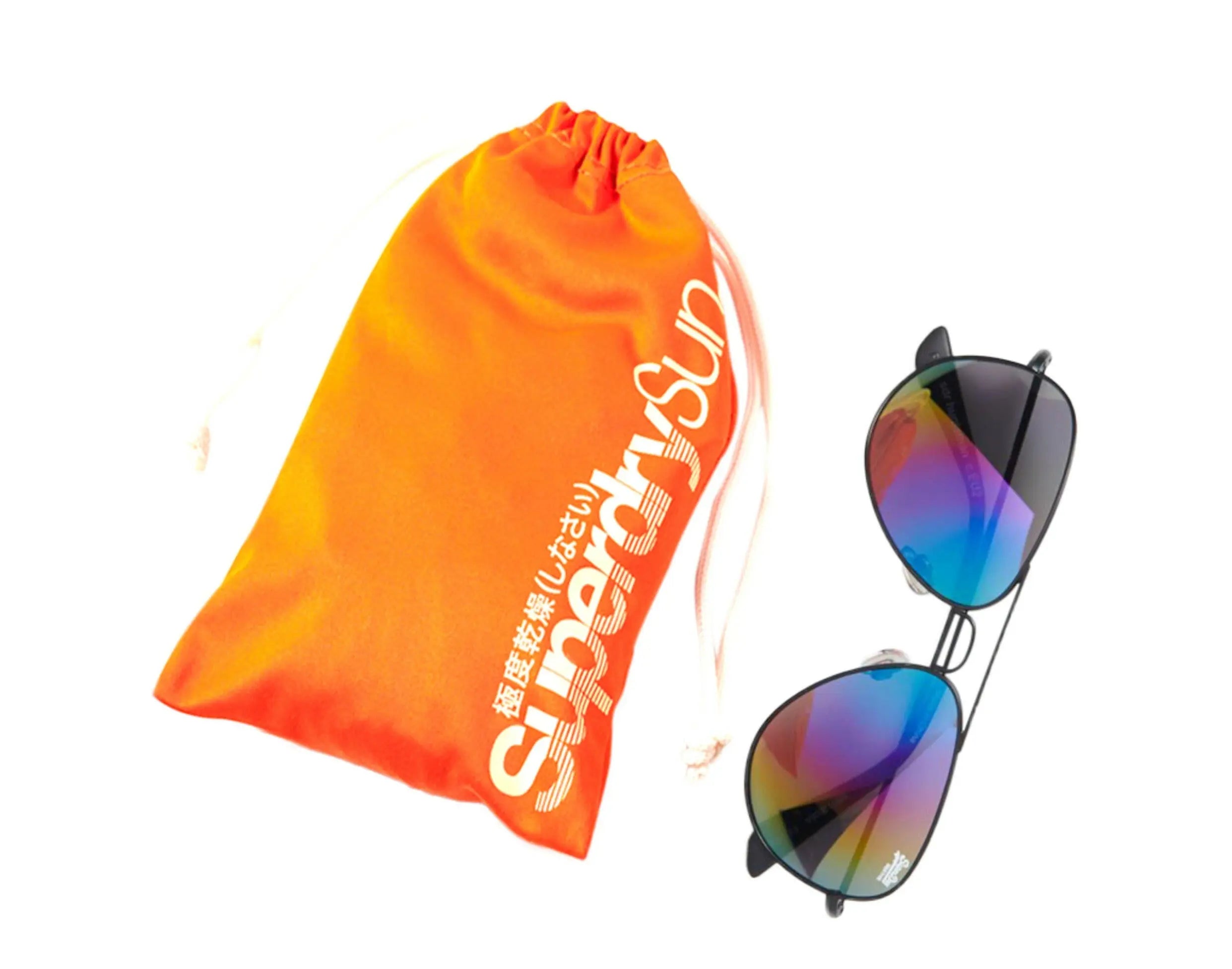 Superdry SDR Huntsman Sunglasses.