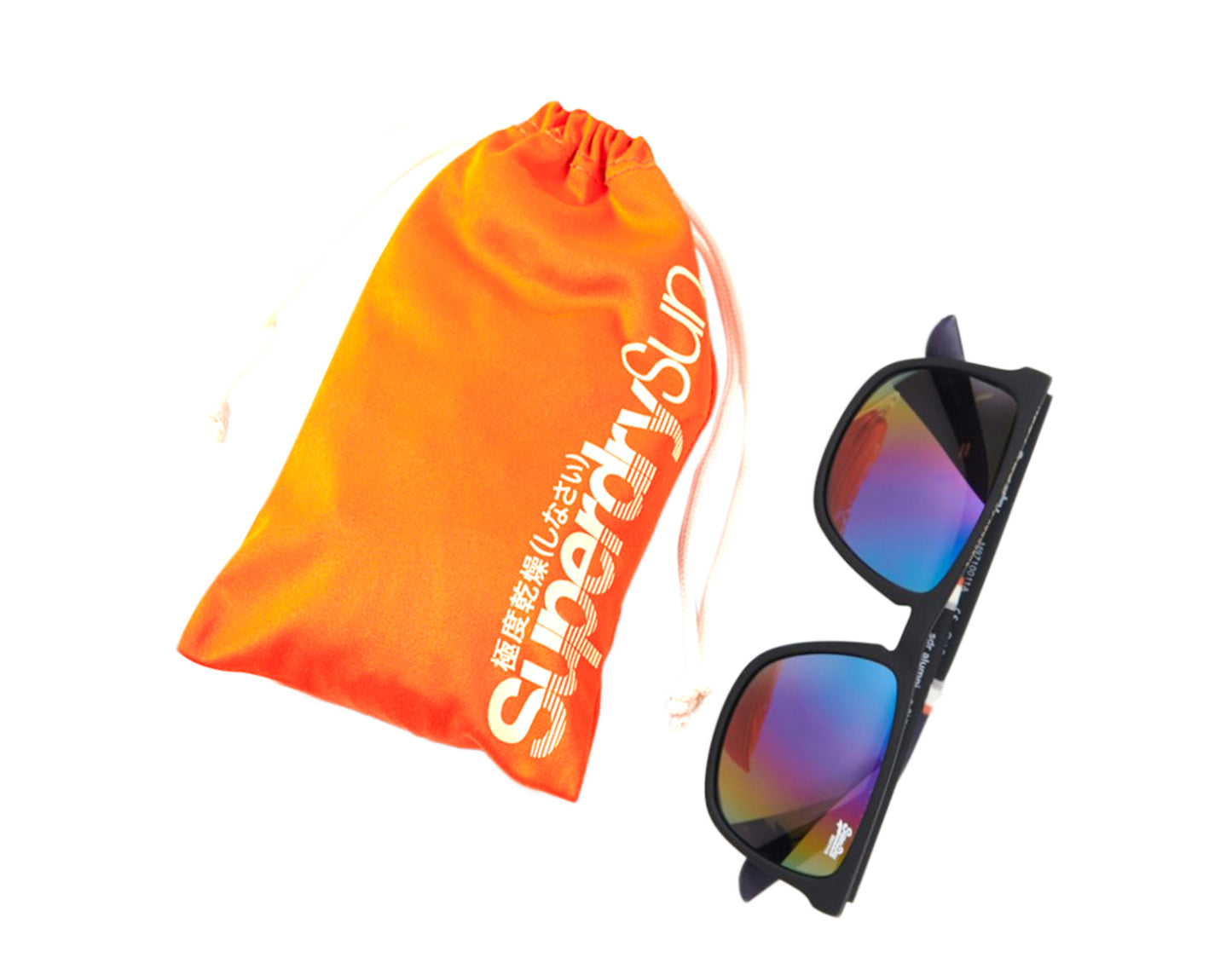 Superdry SDR Alumni Sunglasses