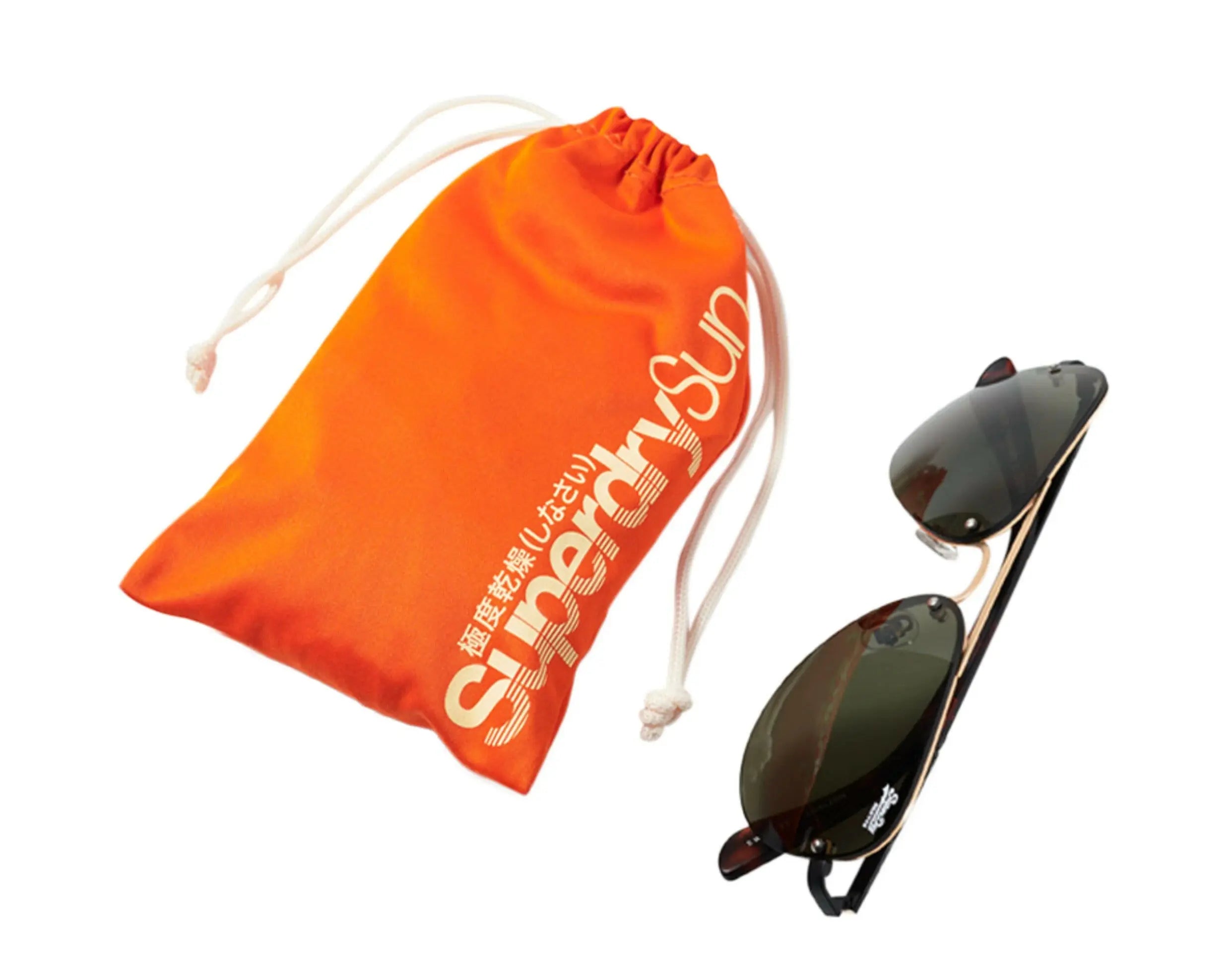Superdry SDR Micah Sunglasses.