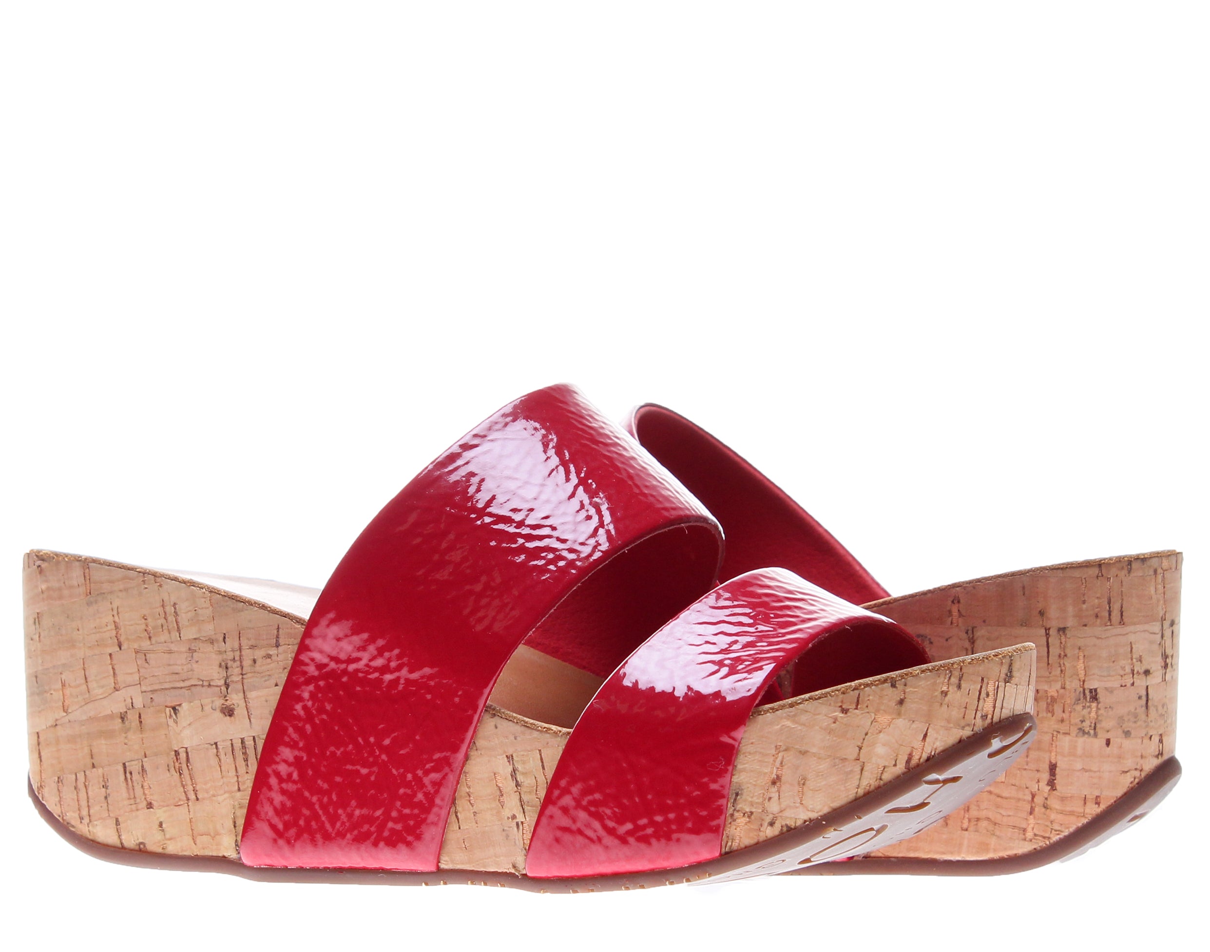 Chocolat Blu Macy Wedge Women's Sandal