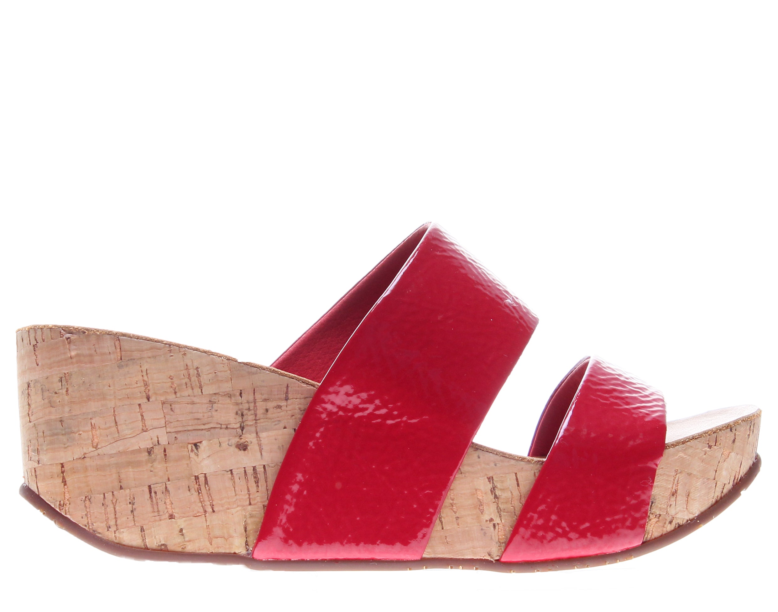 Chocolat Blu Macy Wedge Women's Sandal