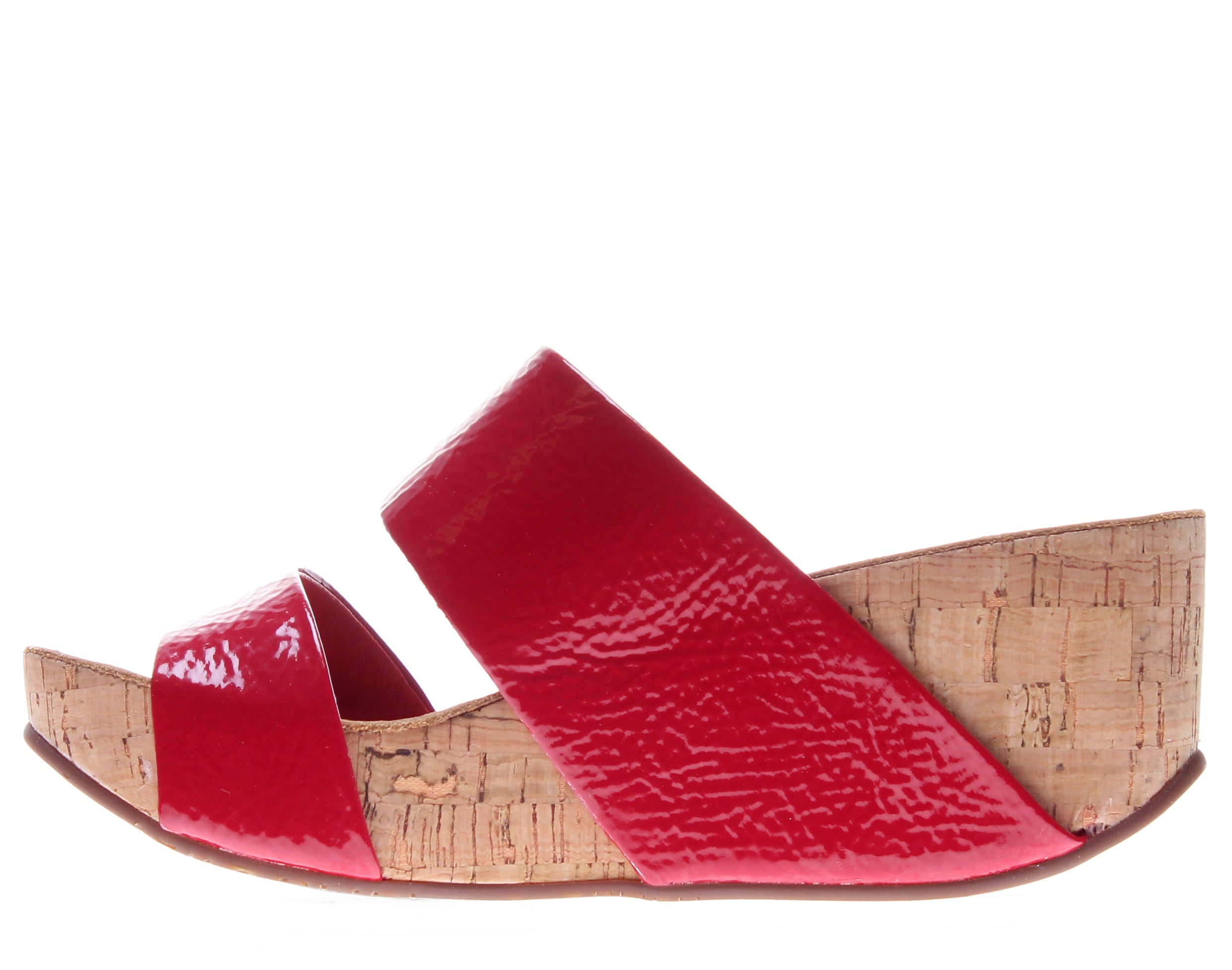 Chocolat Blu Macy Wedge Women's Sandal