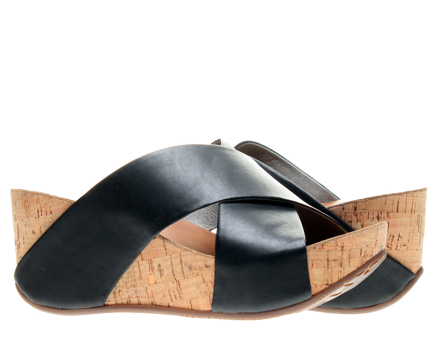Chocolat Blu Mars Wedge Women's Sandals