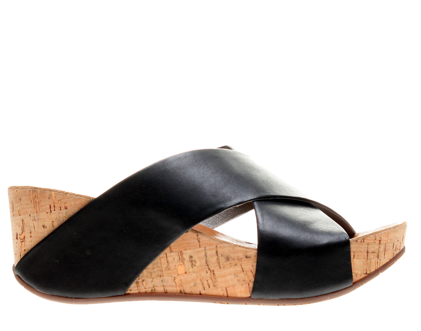 Chocolat Blu Mars Wedge Women's Sandals