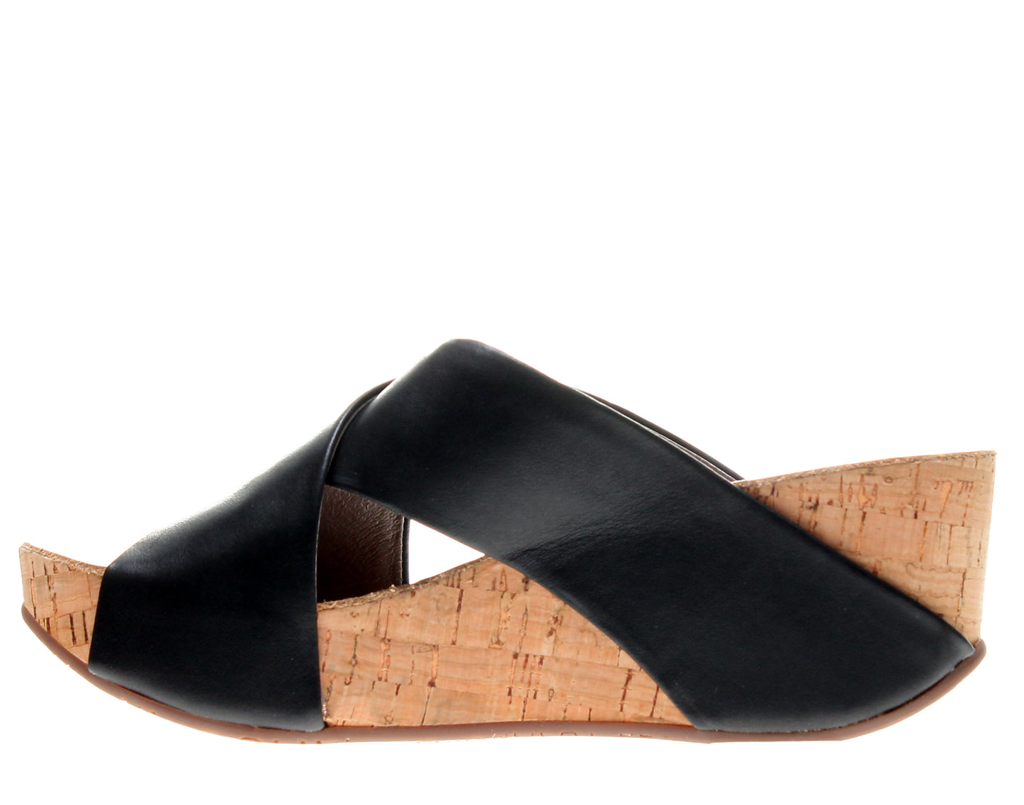 Chocolat Blu Mars Wedge Women's Sandals
