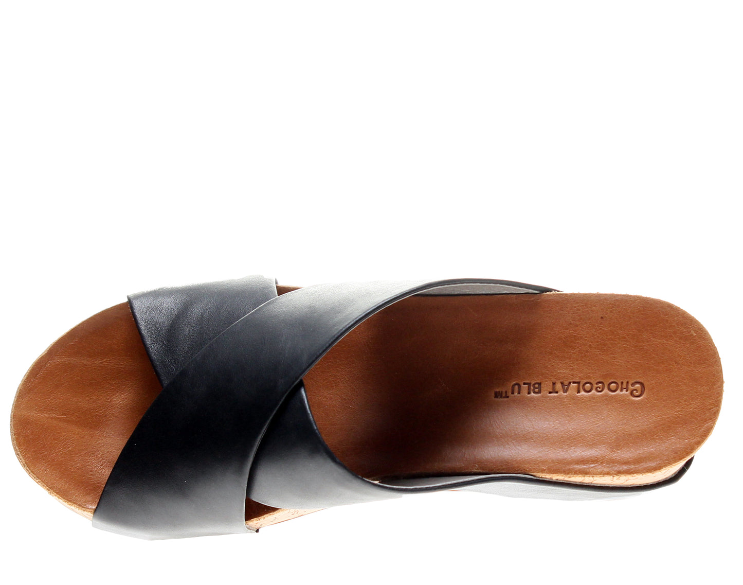 Chocolat Blu Mars Wedge Women's Sandals