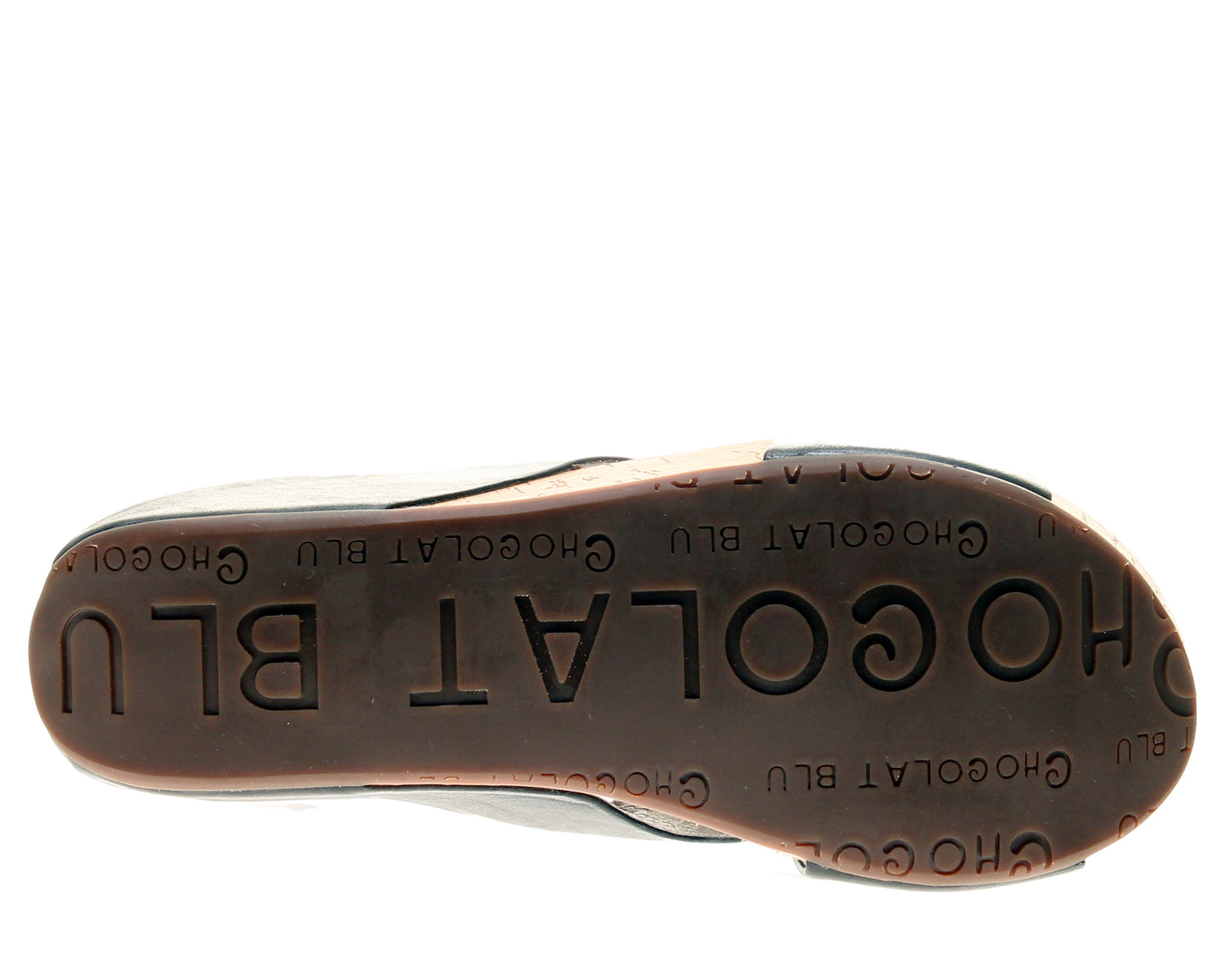 Chocolat Blu Mars Wedge Women's Sandals