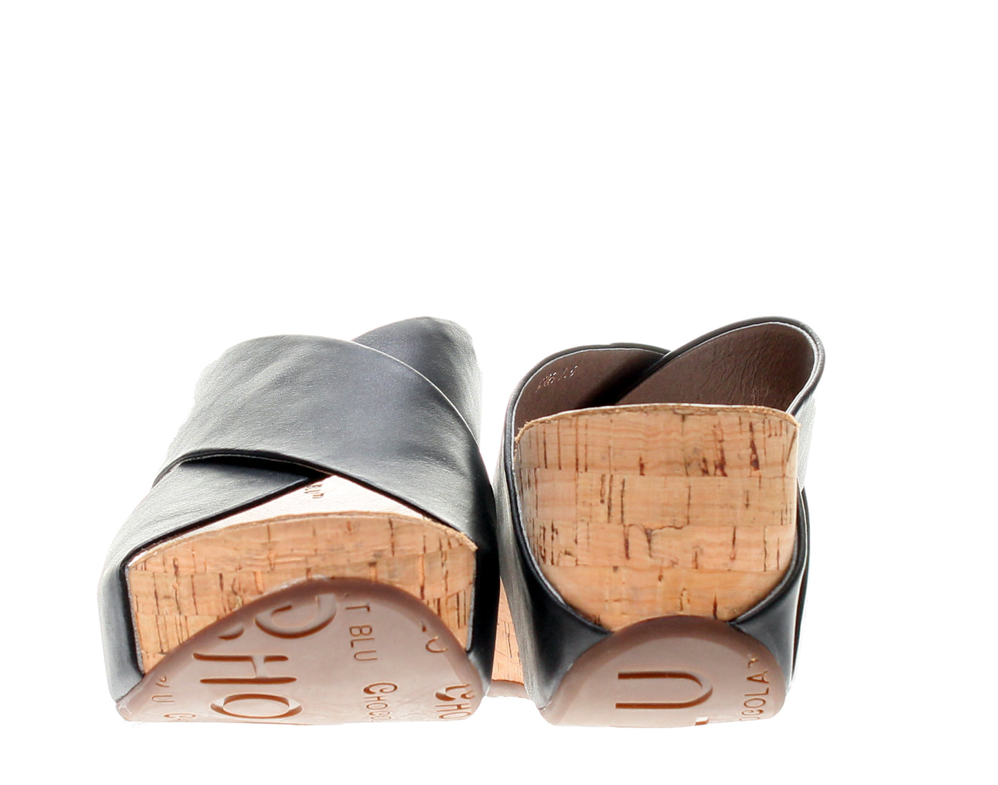Chocolat Blu Mars Wedge Women's Sandals