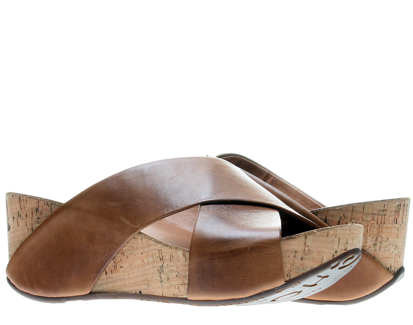 Chocolat Blu Mars Wedge Women's Sandals