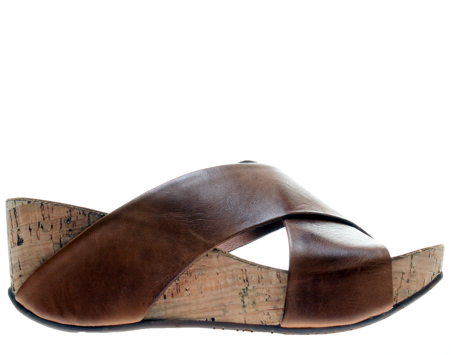 Chocolat Blu Mars Wedge Women's Sandals