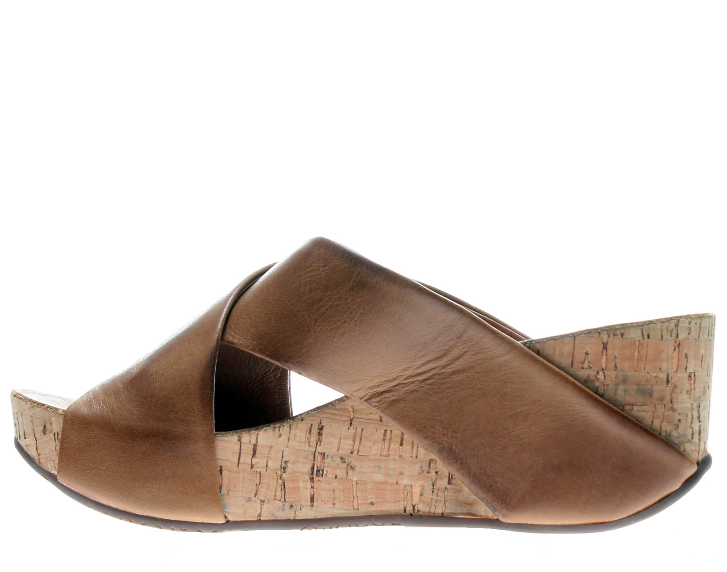 Chocolat Blu Mars Wedge Women's Sandals
