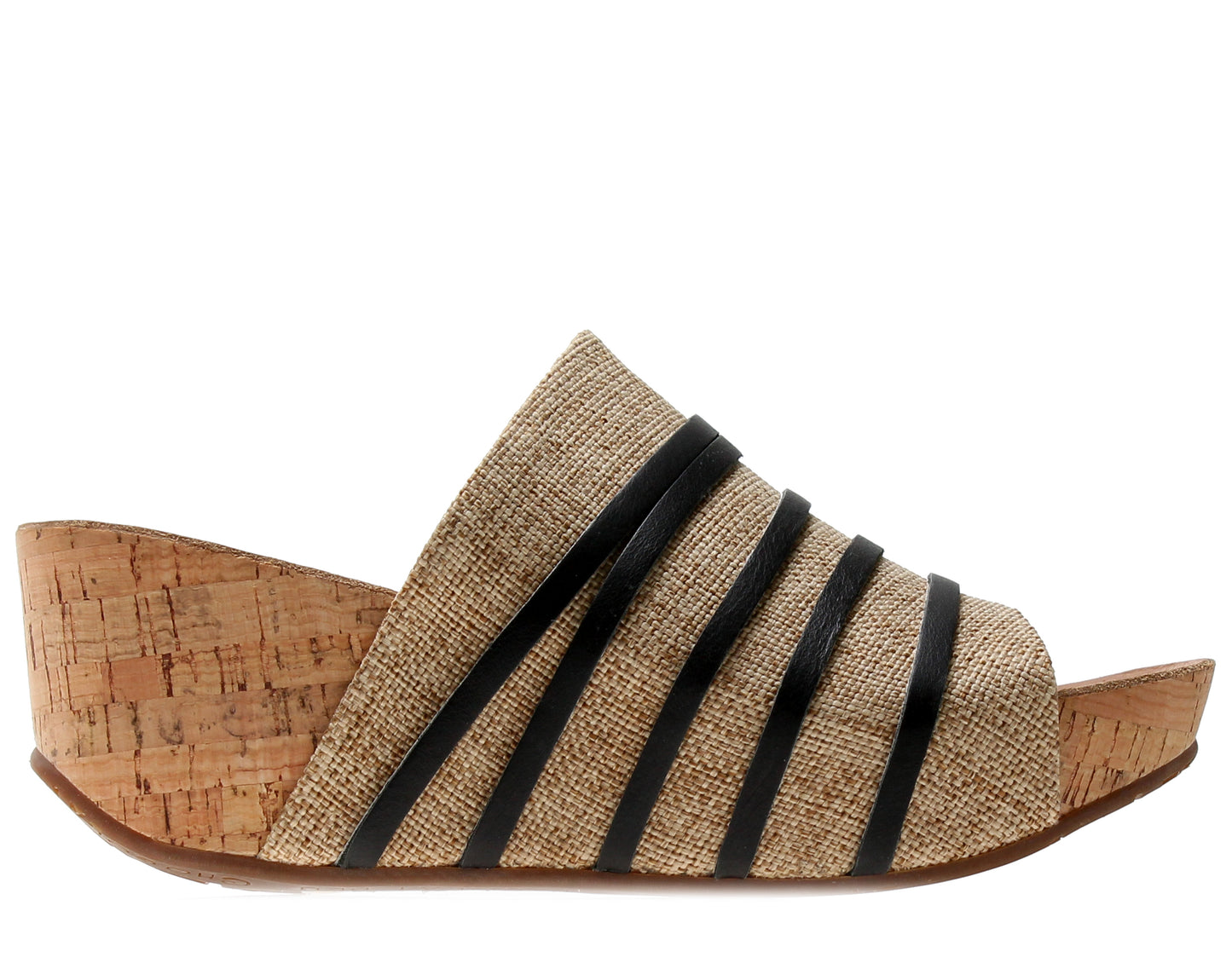 Chocolat Blu Marty Wedge Women's Open Toe Sandals