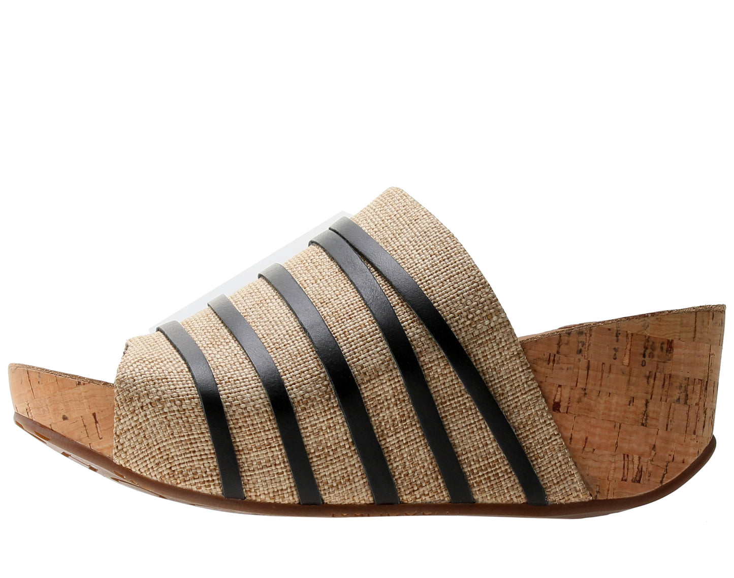 Chocolat Blu Marty Wedge Women's Open Toe Sandals