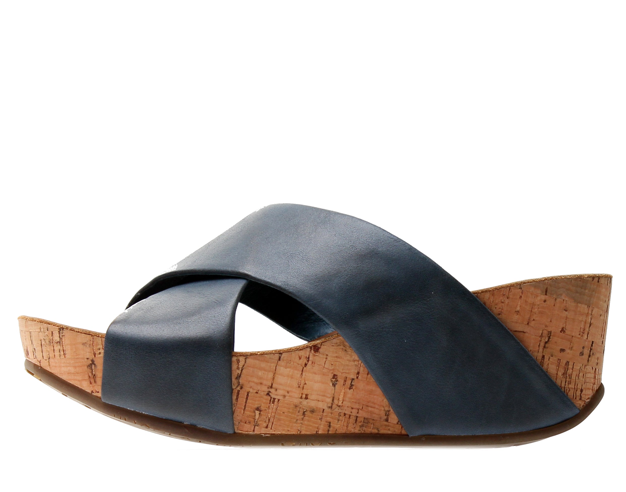 Chocolat Blu Melissa Wedge Women's Sandals