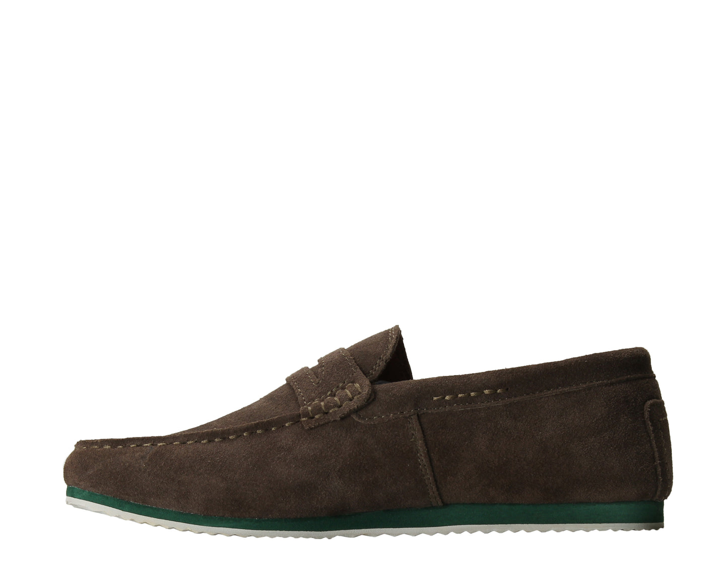 Howling Wolf Milan Penny Loafer Men's Shoes