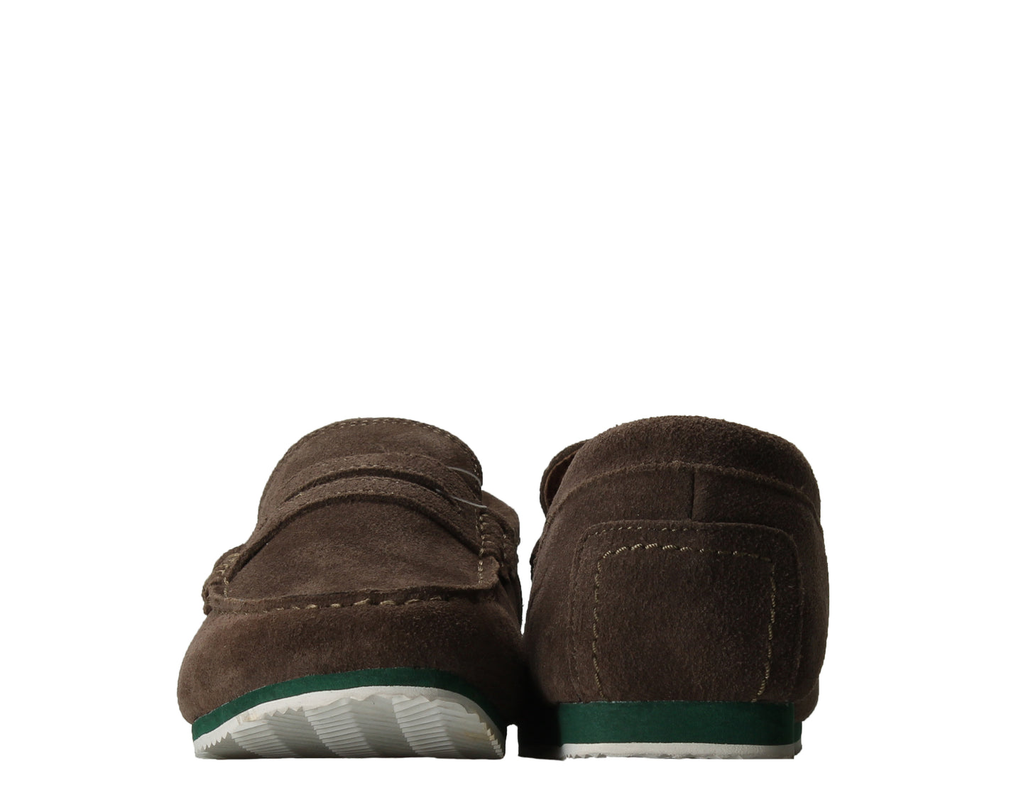 Howling Wolf Milan Penny Loafer Men's Shoes