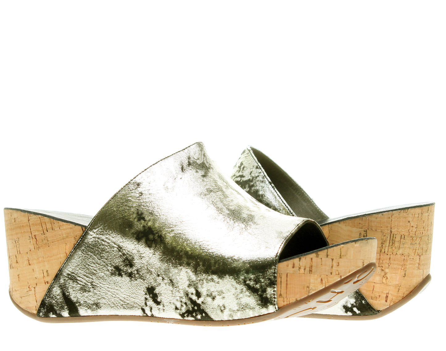 Chocolat Blu Milenna Wedge Women's Sandals
