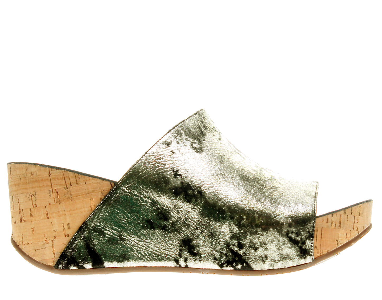 Chocolat Blu Milenna Wedge Women's Sandals