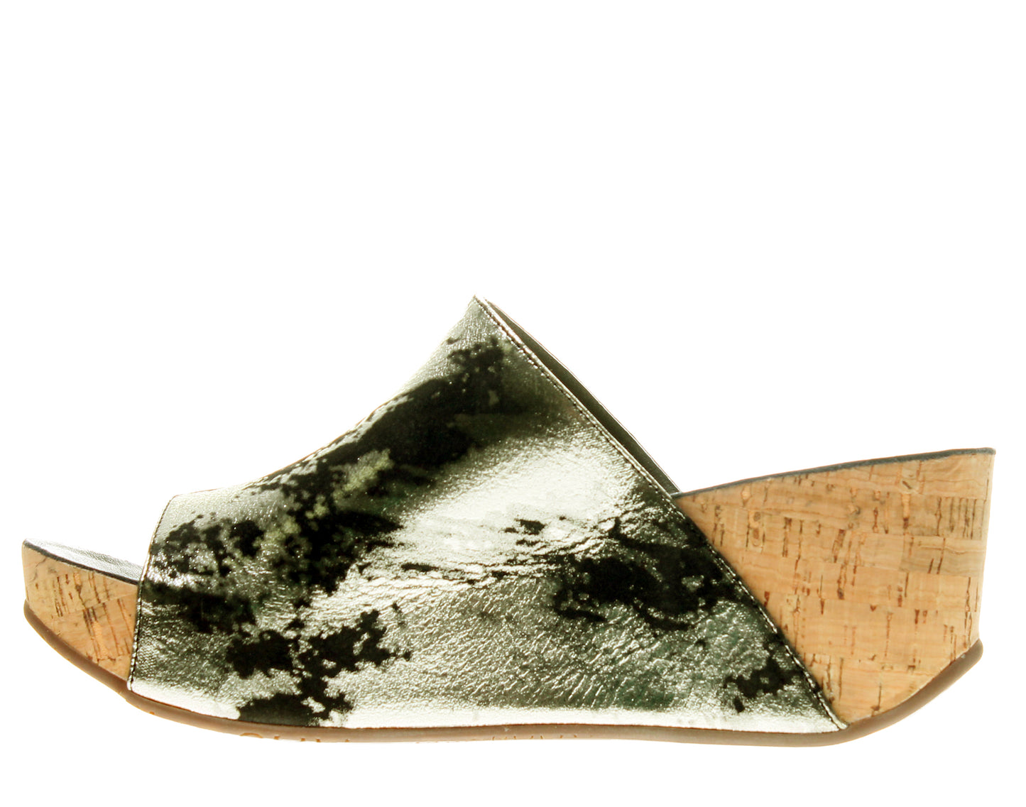 Chocolat Blu Milenna Wedge Women's Sandals