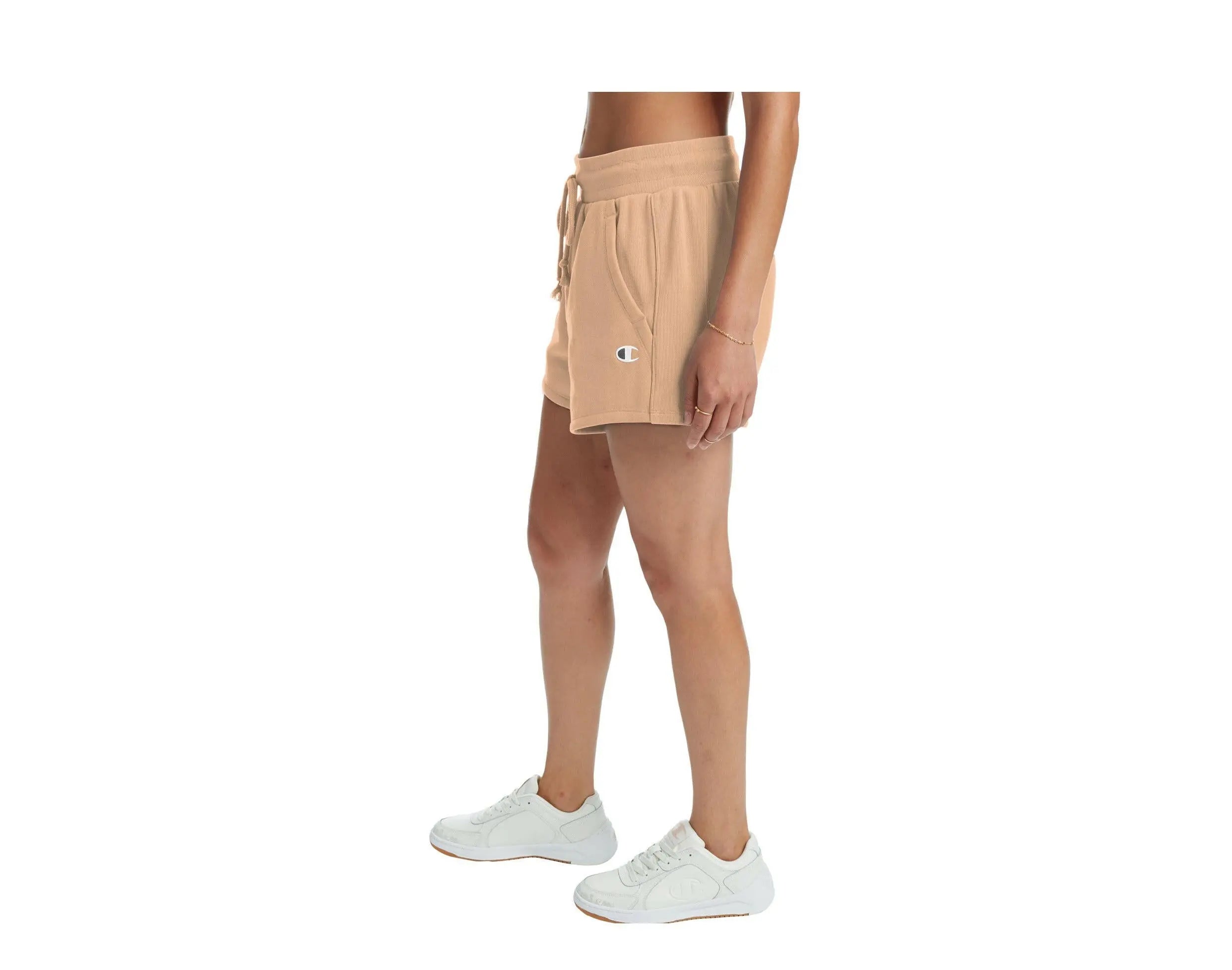 Champion C-Life Reverse Weave Women's Shorts.