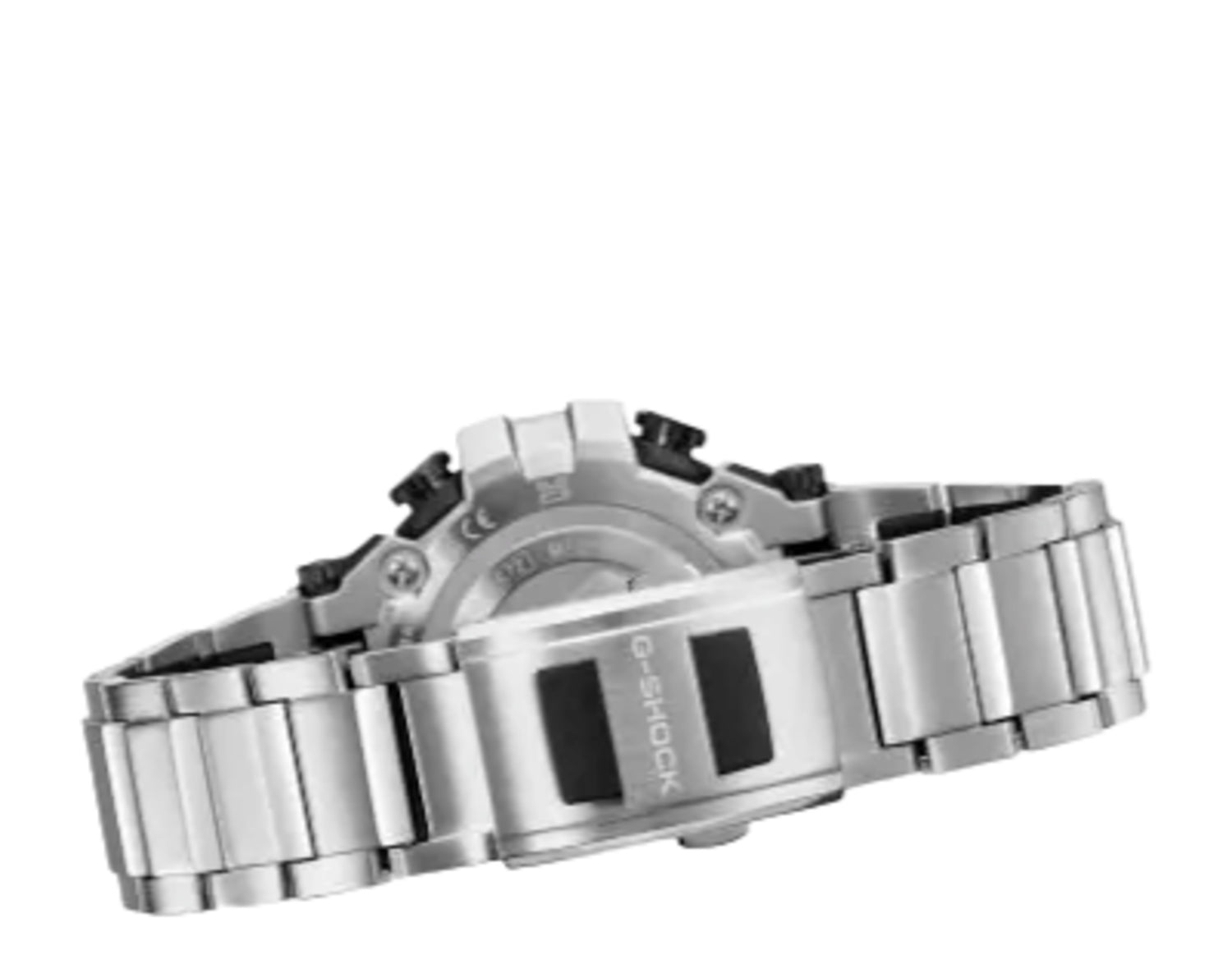 Casio G-Shock MTGB3000D MT-G Analog Chrono Metal Watch