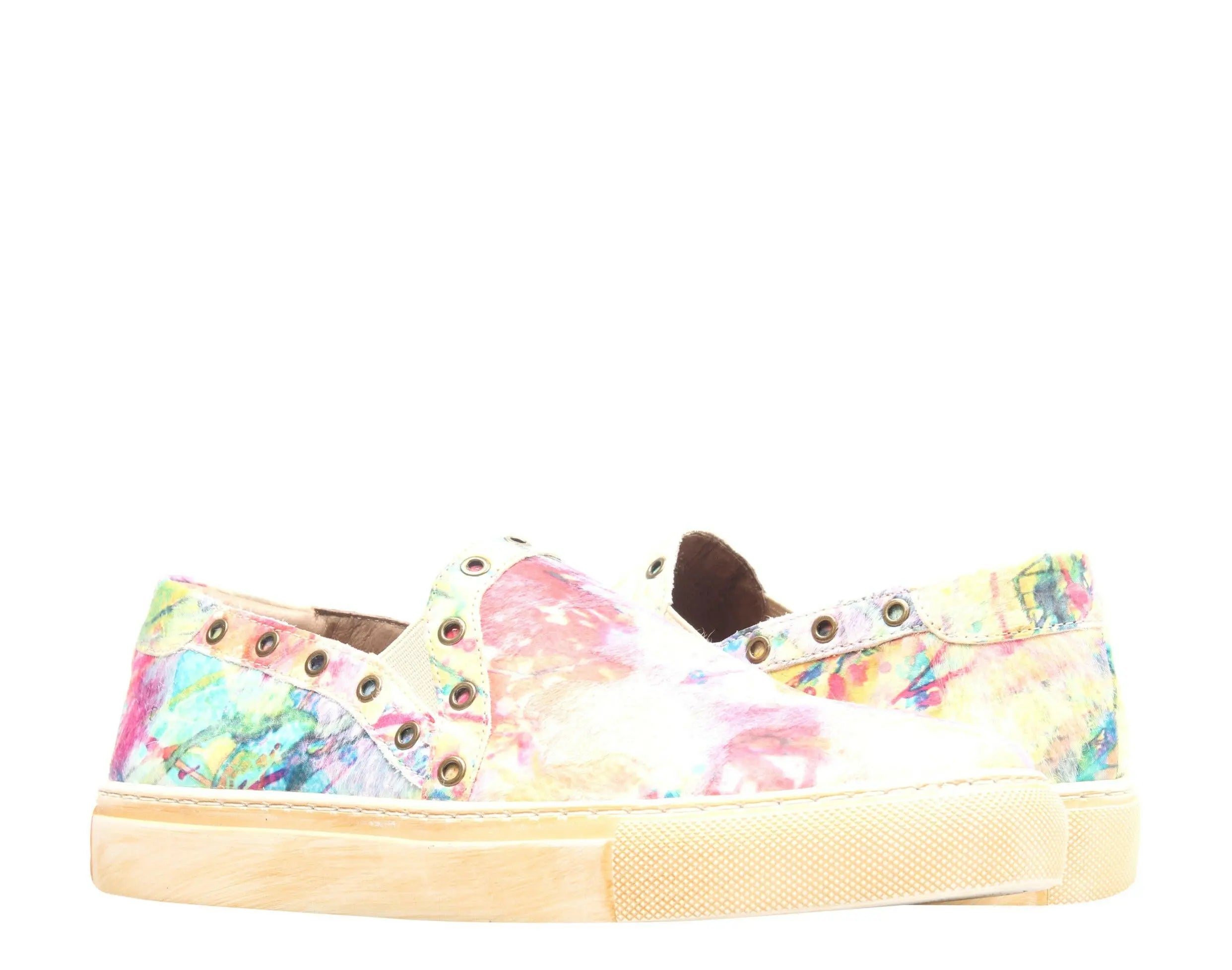 Chocolat Blu Nayla Women's Slip-On Sneaker.