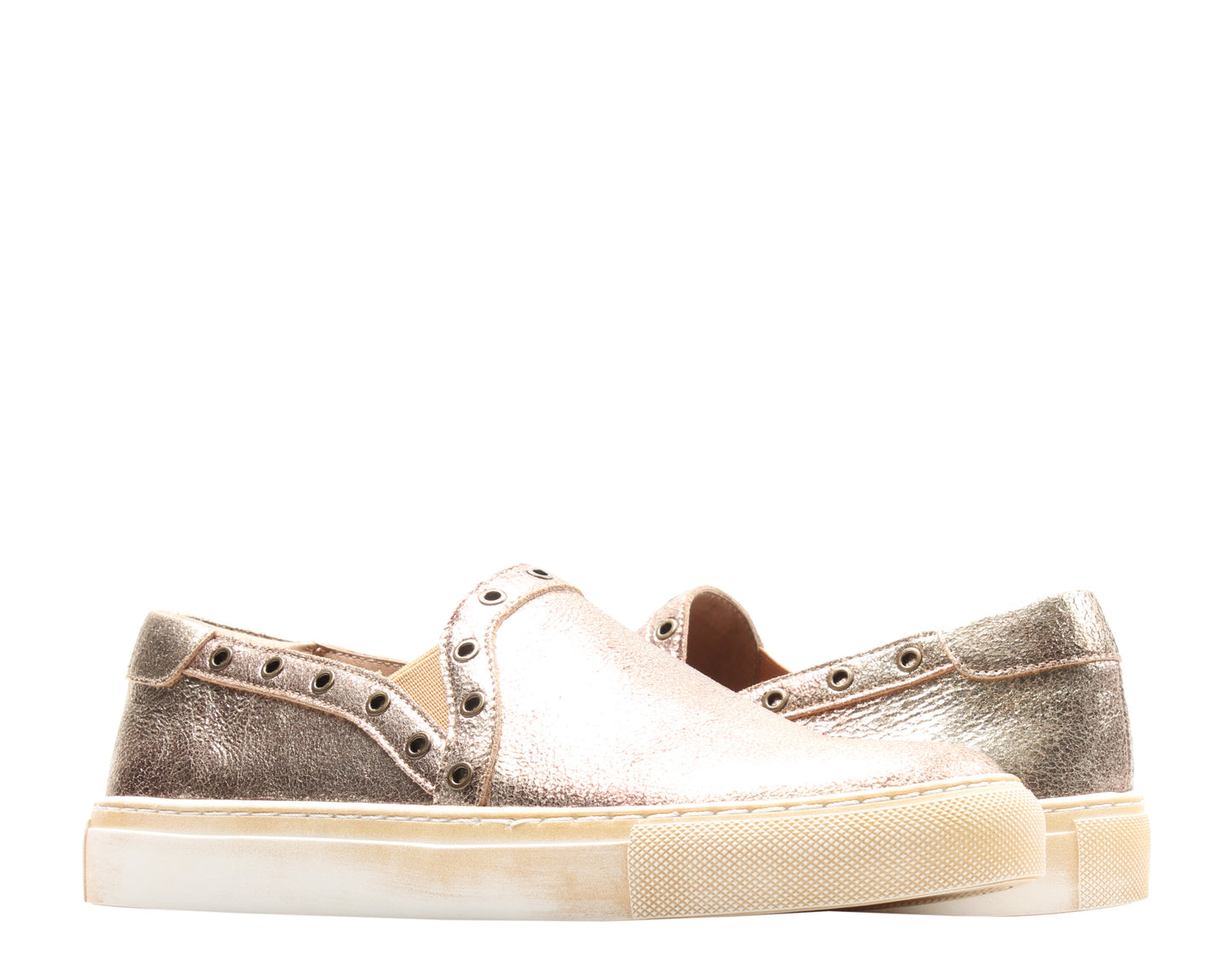 Chocolat Blu Neve Women's Slip-On Sneaker