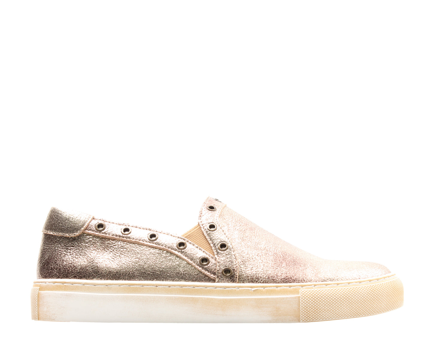 Chocolat Blu Neve Women's Slip-On Sneaker