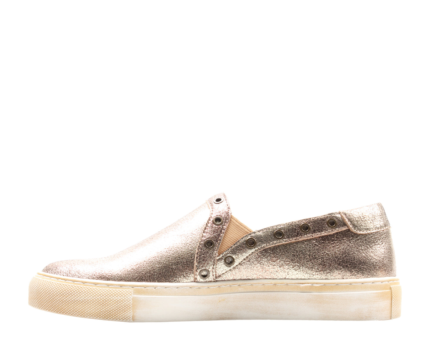 Chocolat Blu Neve Women's Slip-On Sneaker