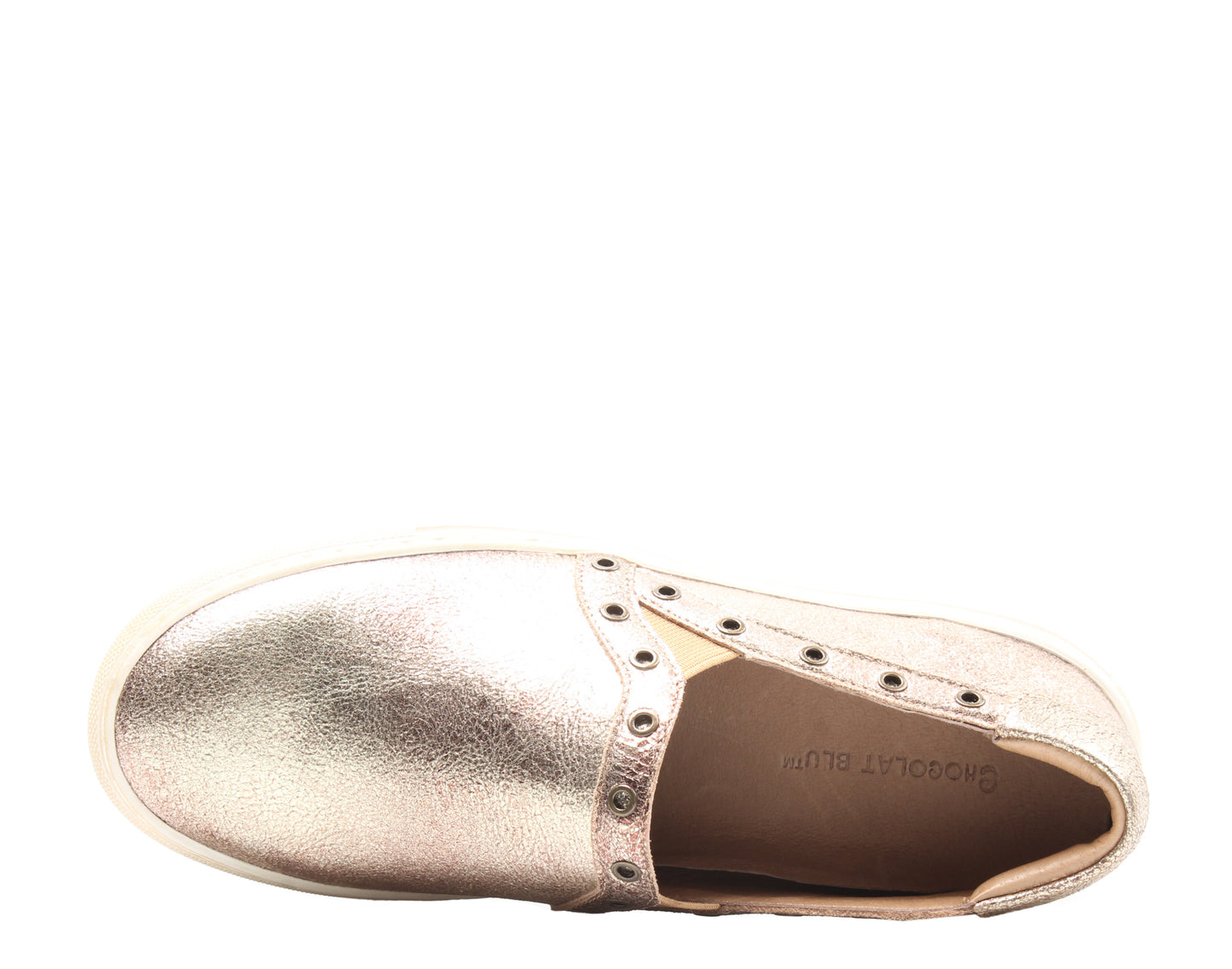 Chocolat Blu Neve Women's Slip-On Sneaker