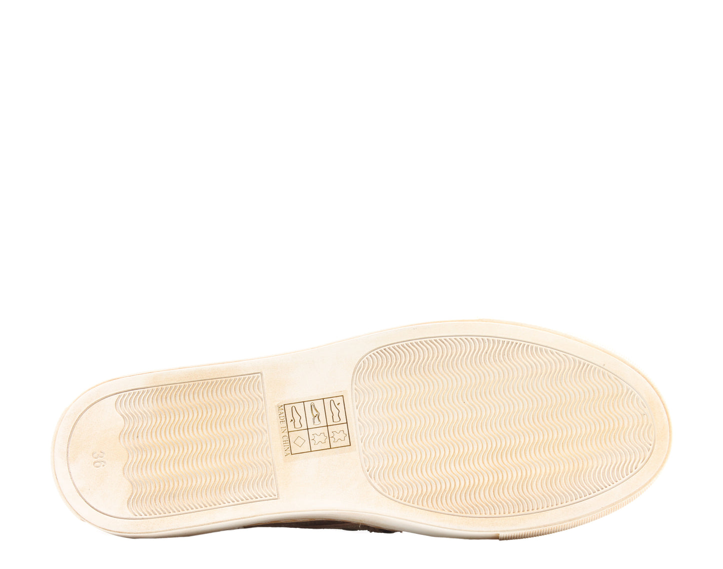 Chocolat Blu Neve Women's Slip-On Sneaker