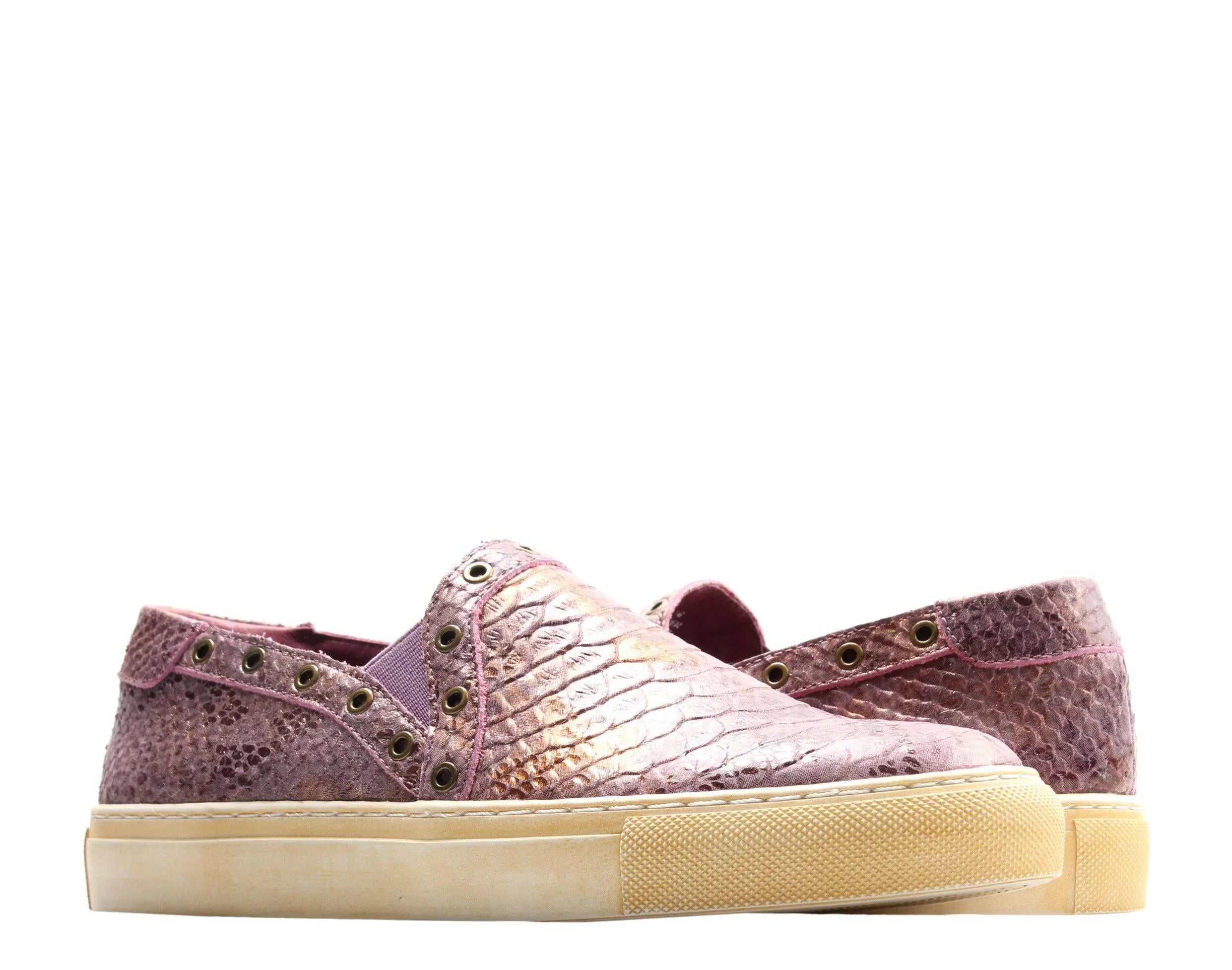 Chocolat Blu Neve Women's Slip-On Sneaker.