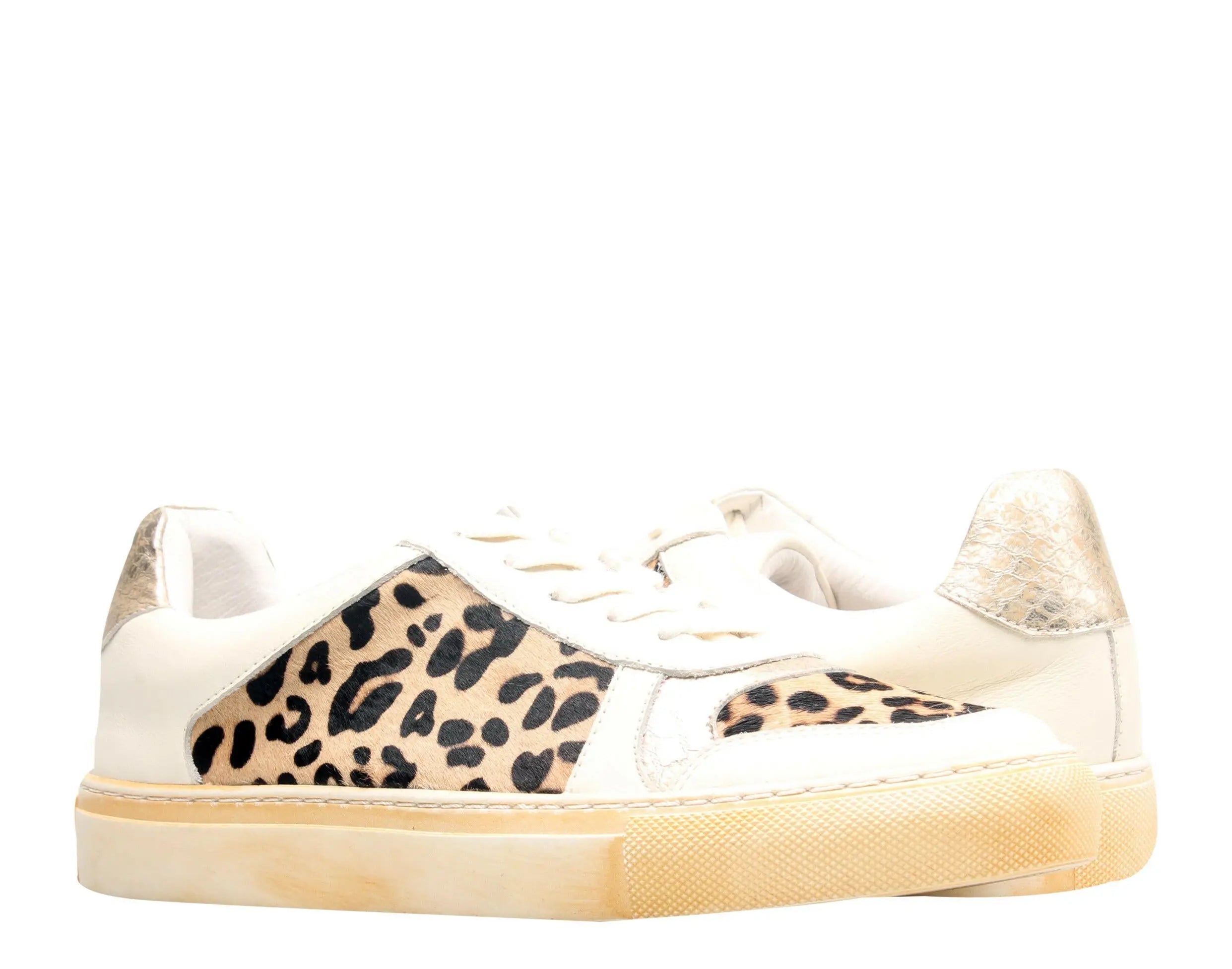 Chocolat Blu Neza Women's Casual Sneaker.