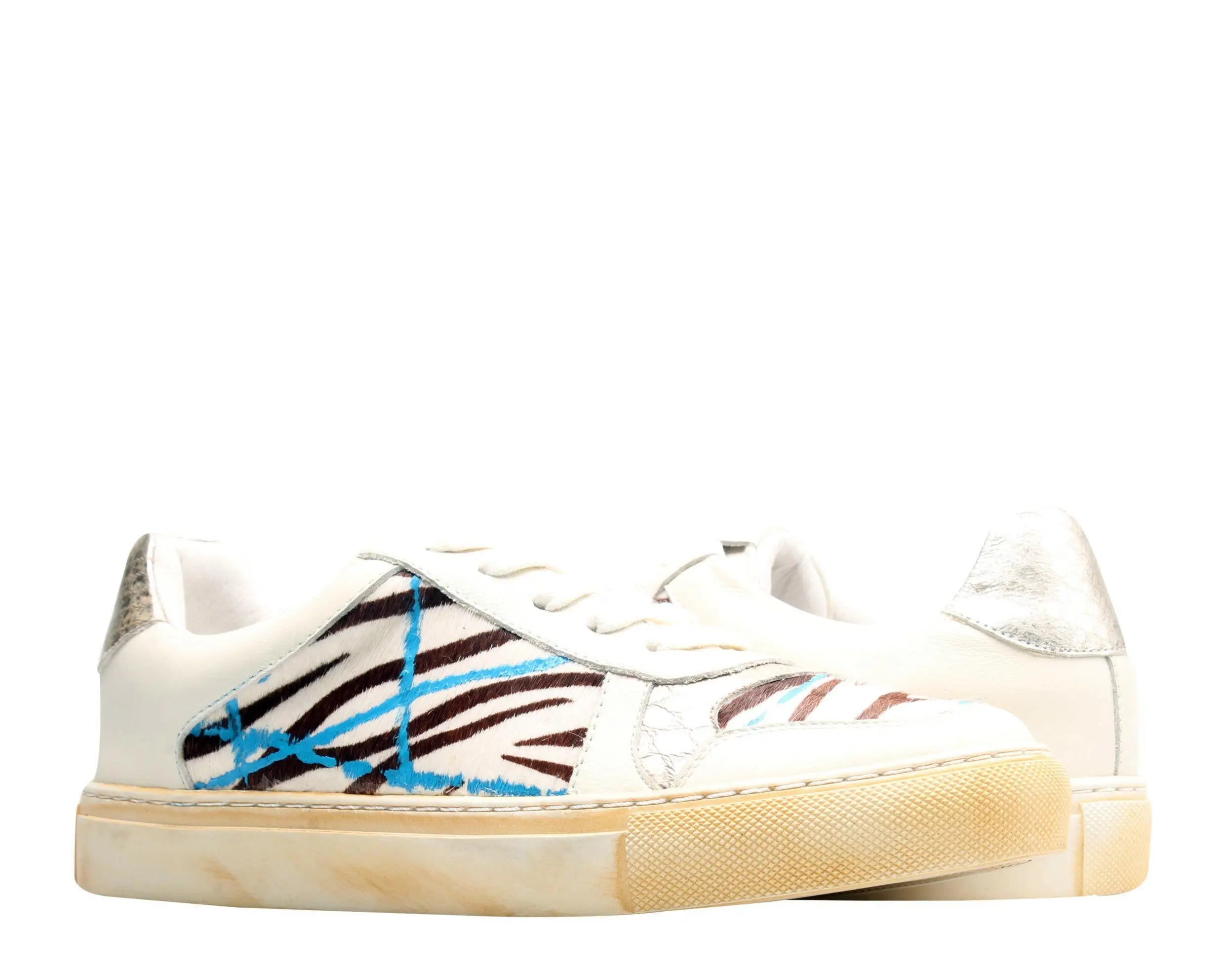 Chocolat Blu Neza Women's Casual Sneaker.