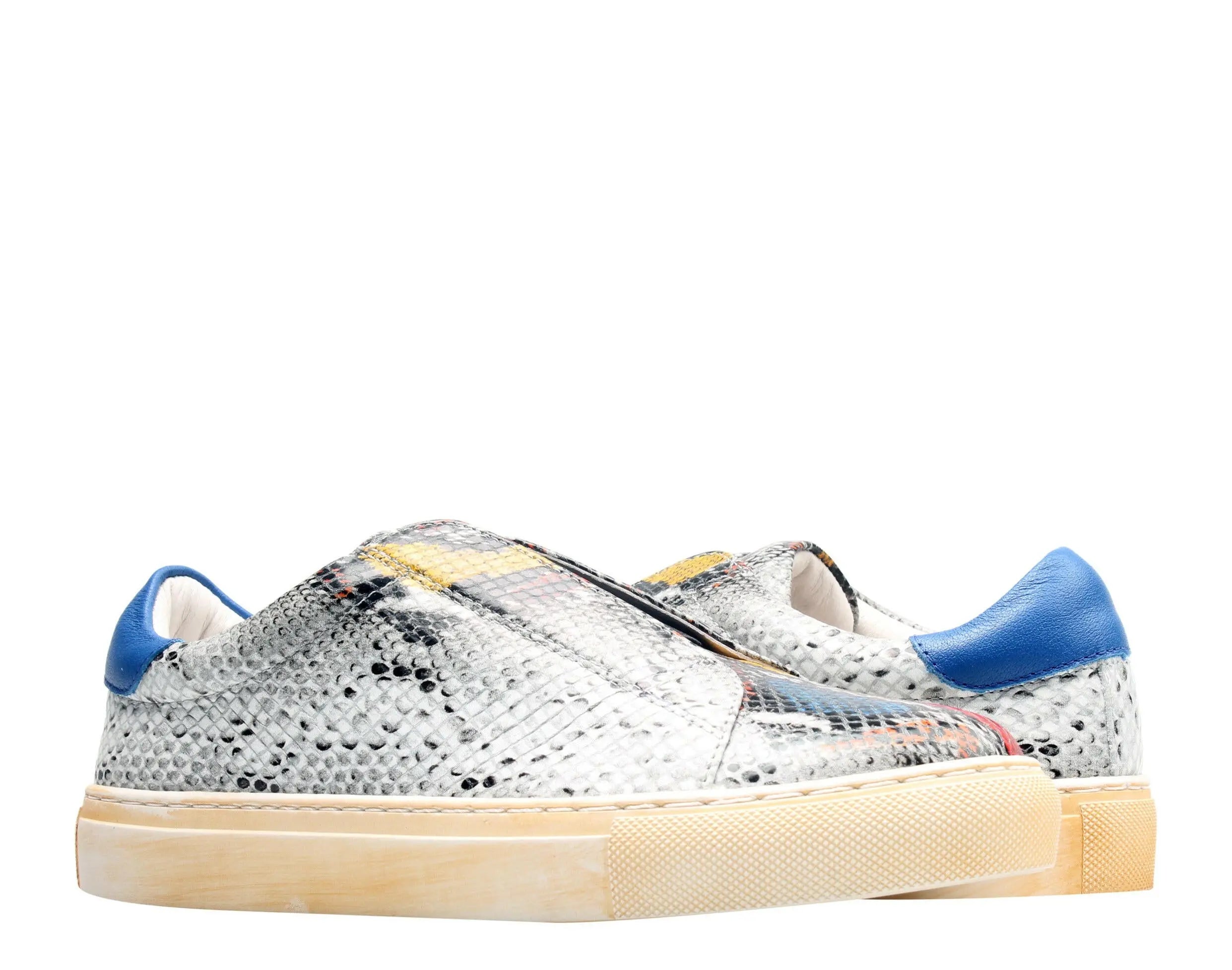 Chocolat Blu Nissa Women's Slip-On Sneaker.