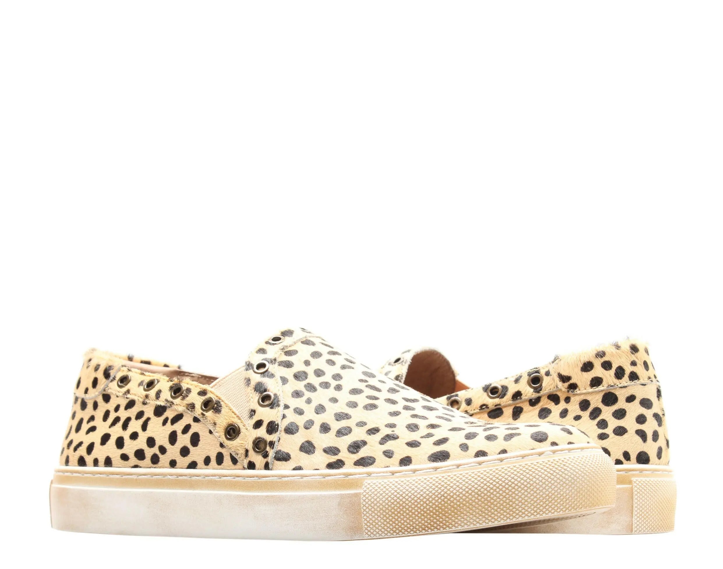 Chocolat Blu Noella Women's Slip-On Sneaker.