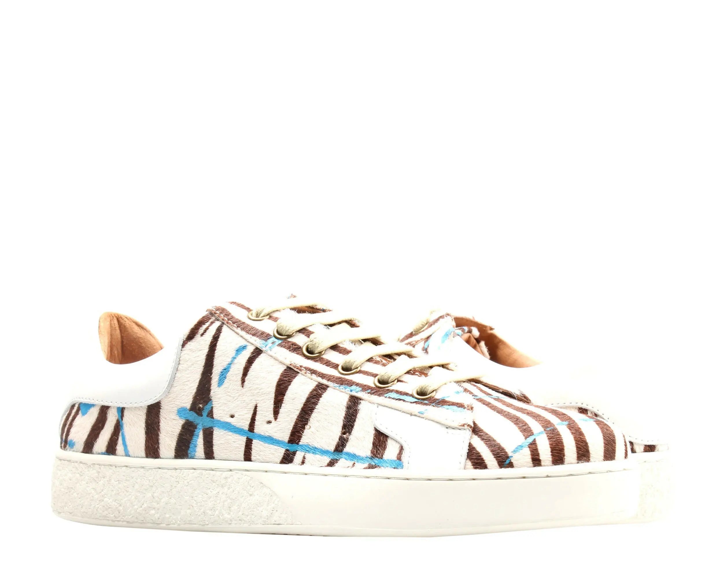 Chocolat Blu Nori Women's Casual Sneaker.