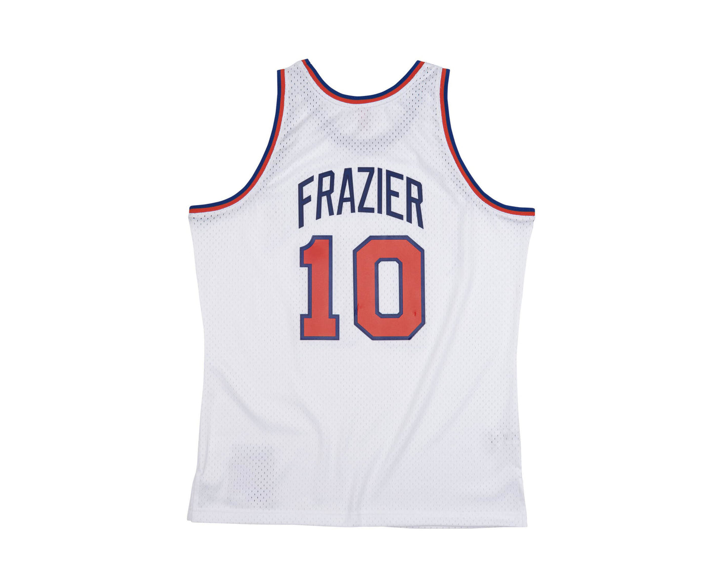 Mitchell & Ness Swingman New York Knicks Home 1969-70 Walt Frazier Jersey