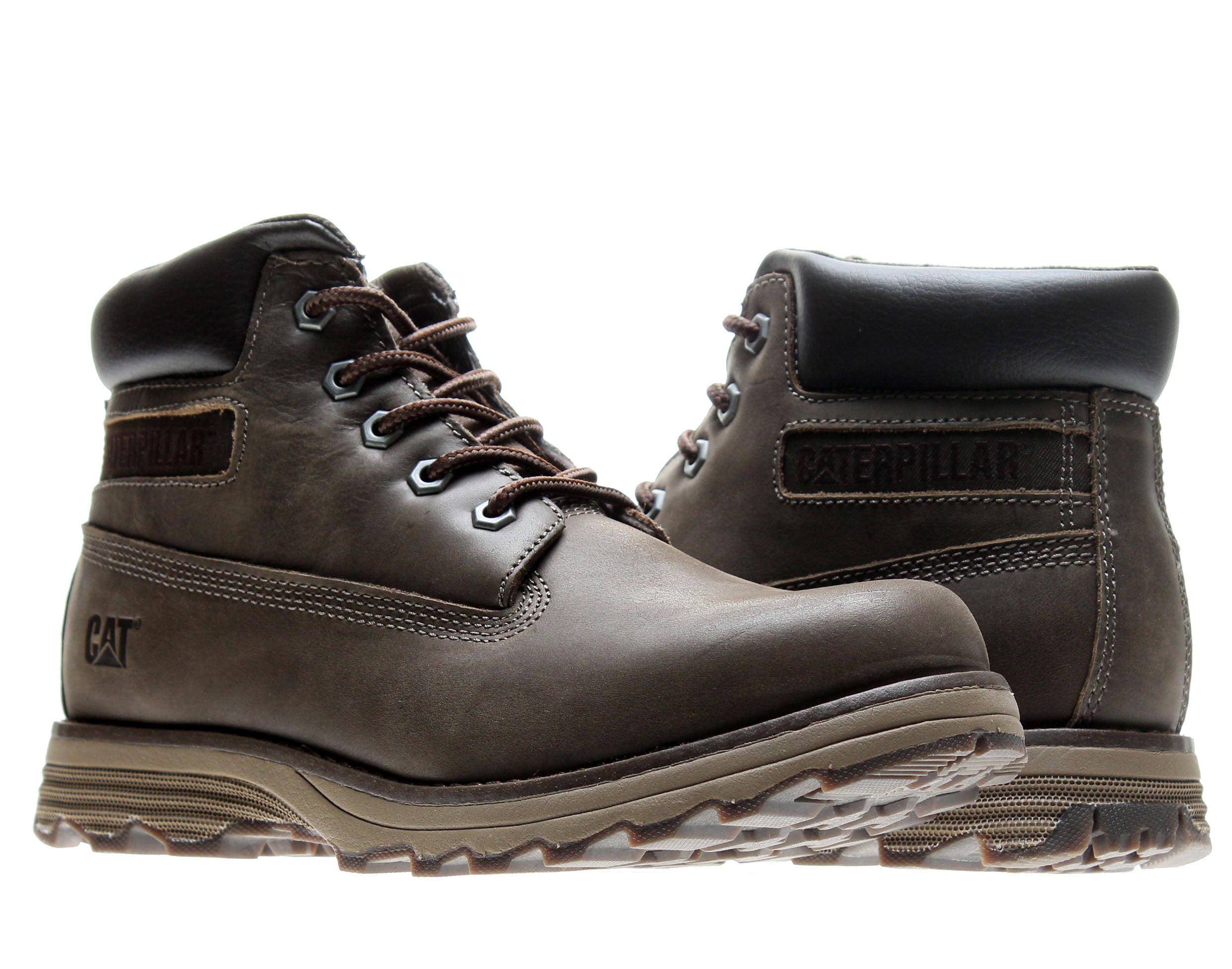 Cat sales founder boots