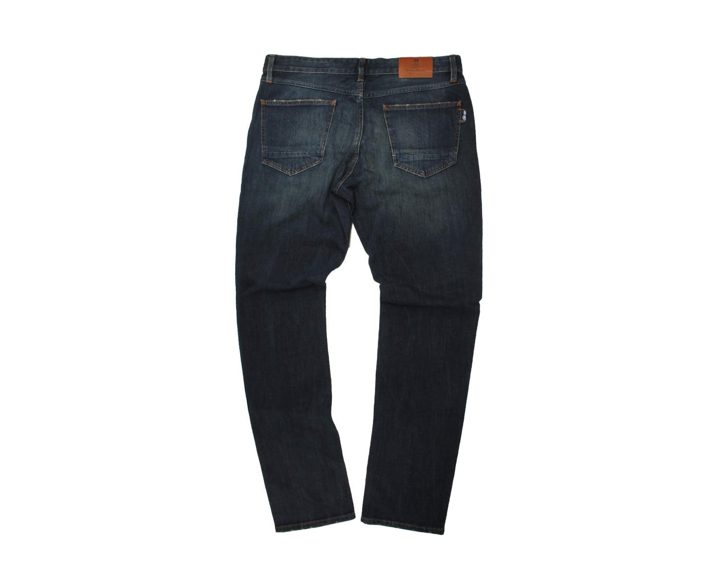 Psycho Bunny Spitfire Slim Fit Men's Jeans