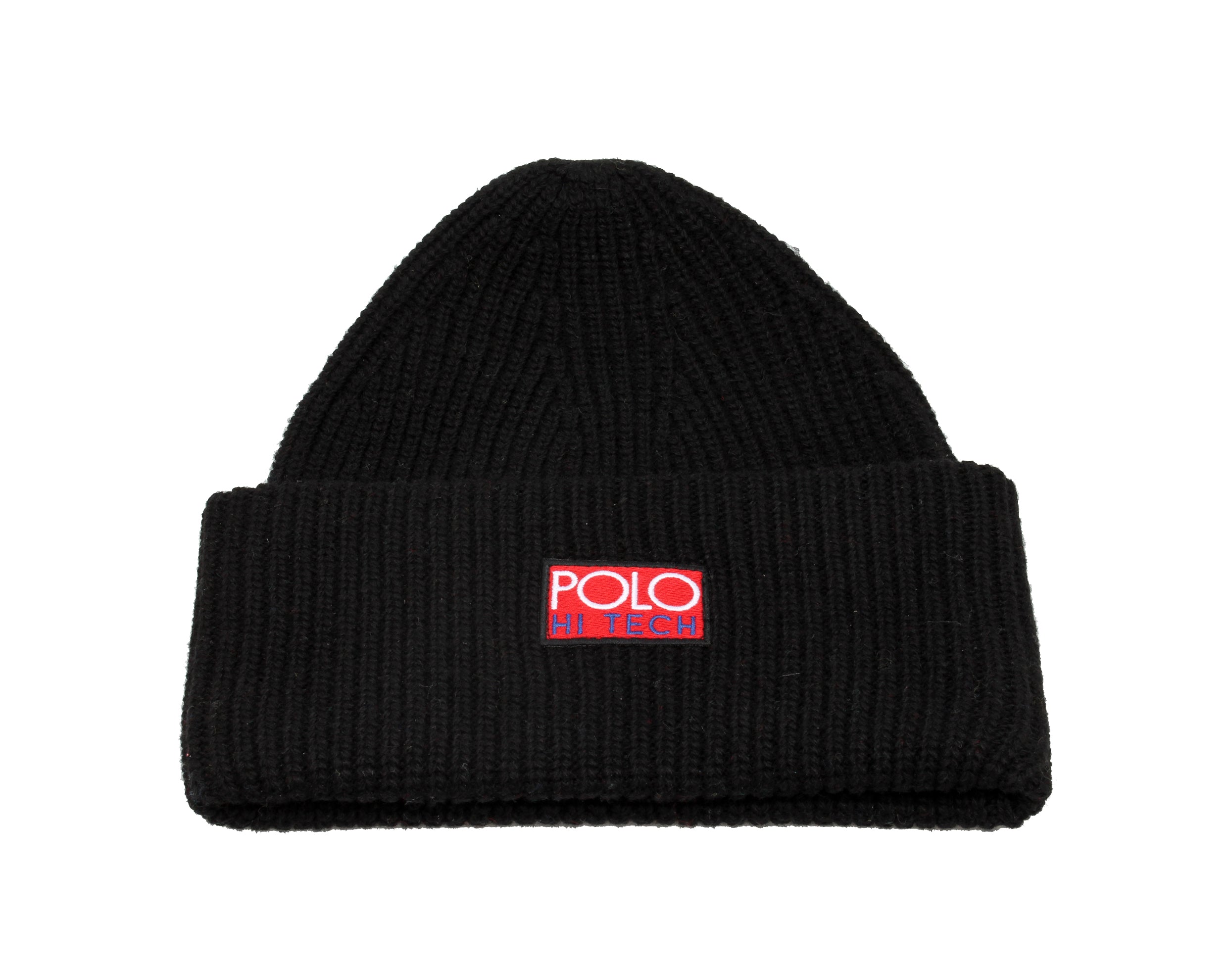Polo Ralph Lauren Hi Tech Knit Hat
