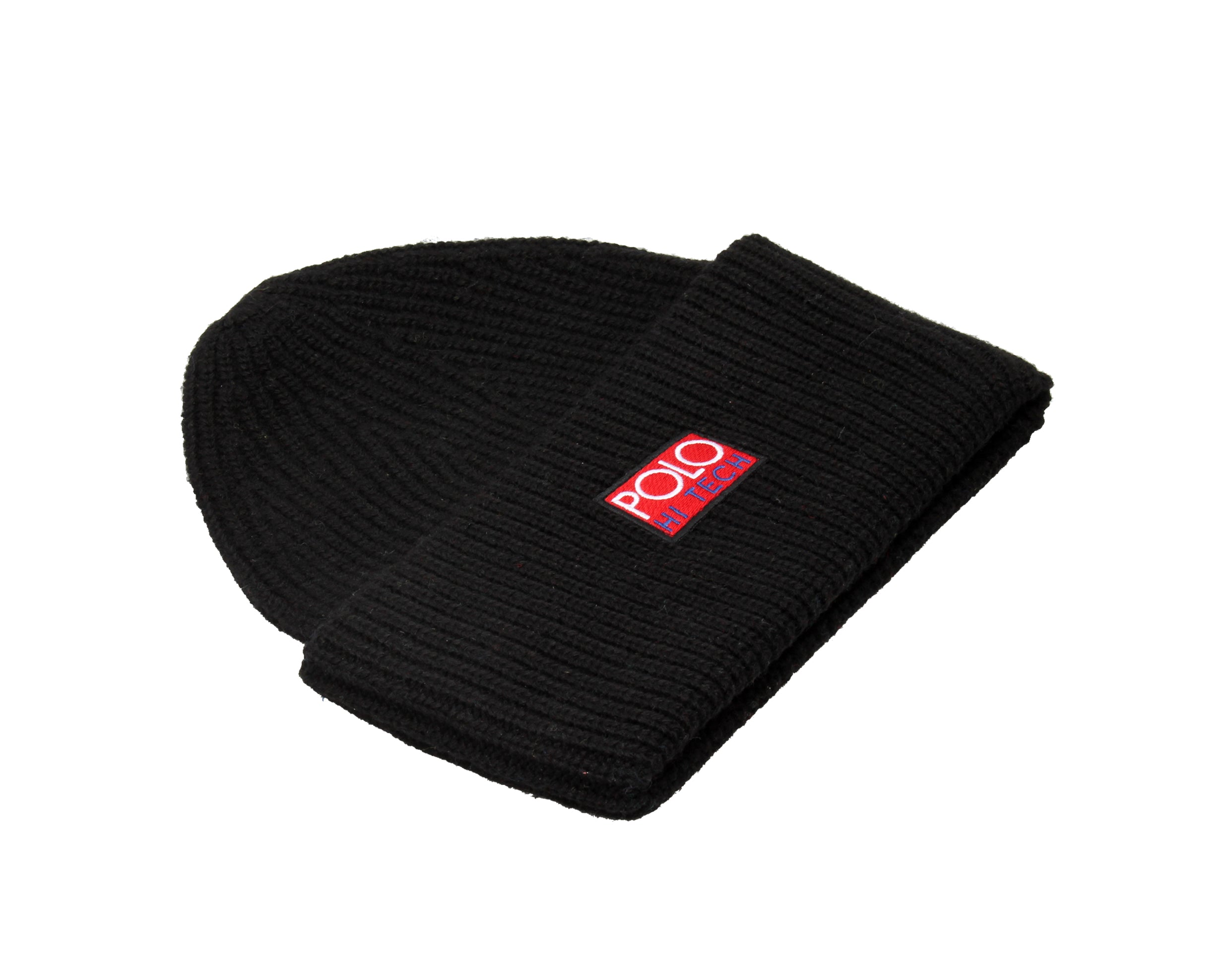 Polo Ralph Lauren Hi Tech Knit Hat