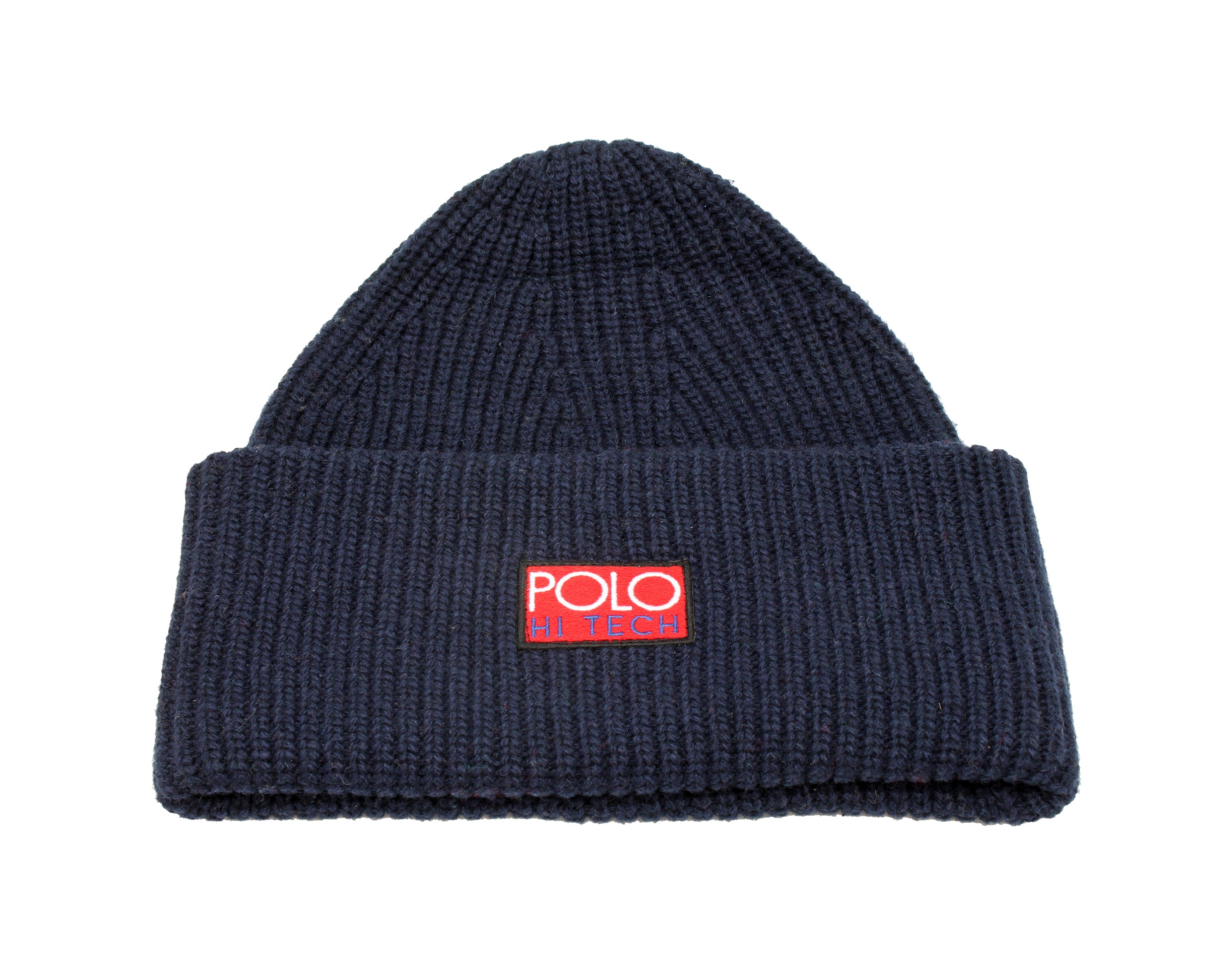 Polo Ralph Lauren Hi Tech Knit Hat