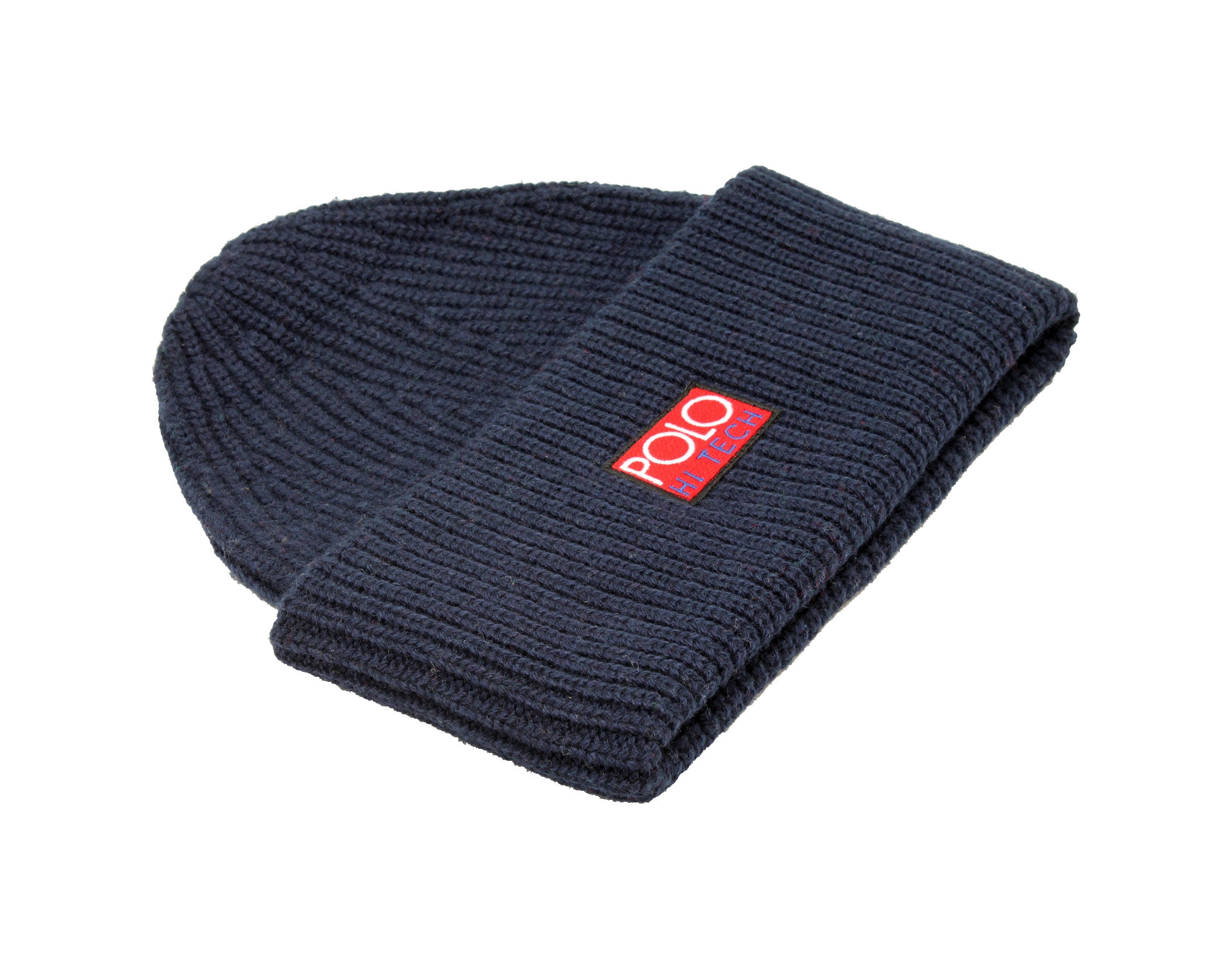 Polo Ralph Lauren Hi Tech Knit Hat