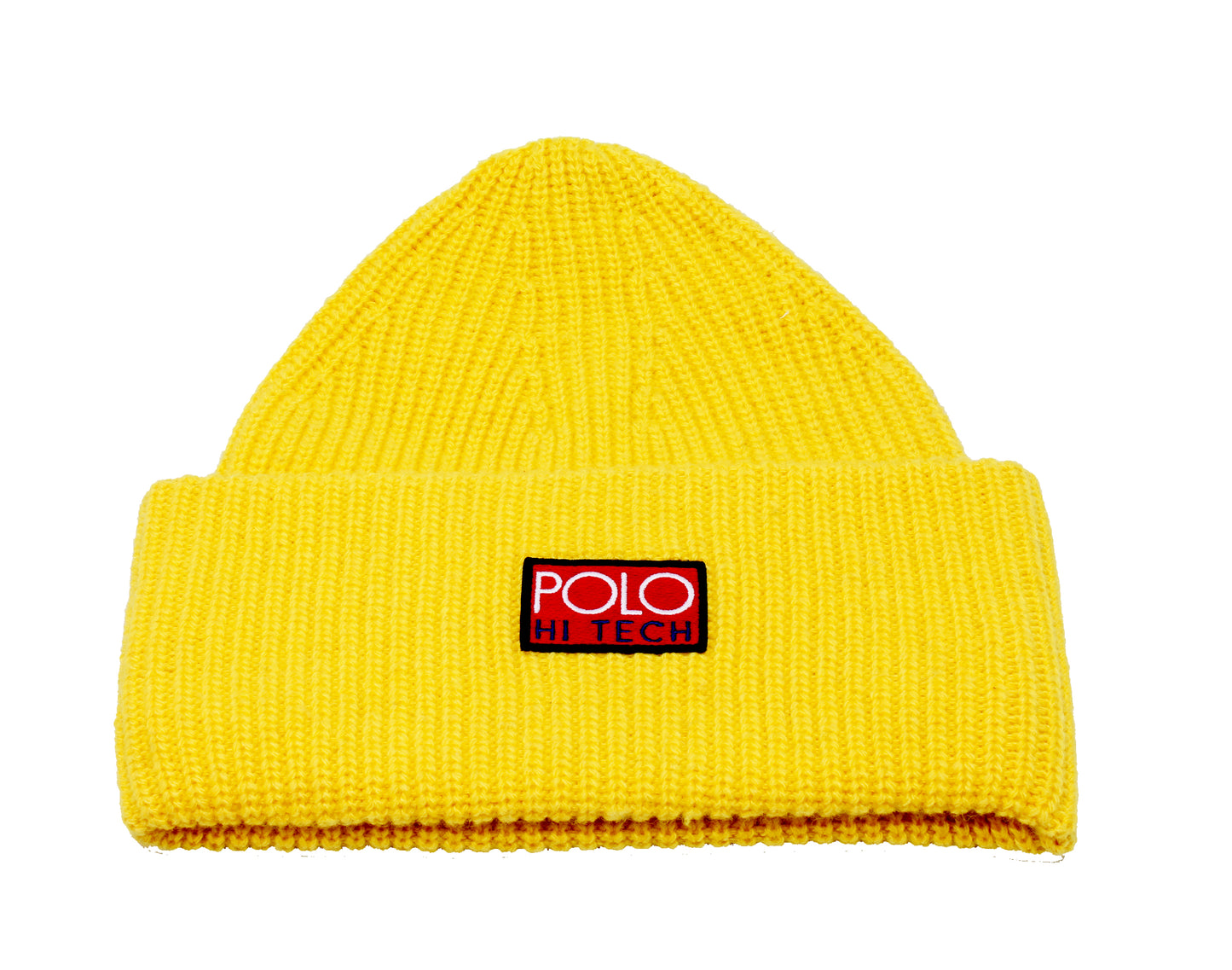 Polo Ralph Lauren Hi Tech Knit Hat