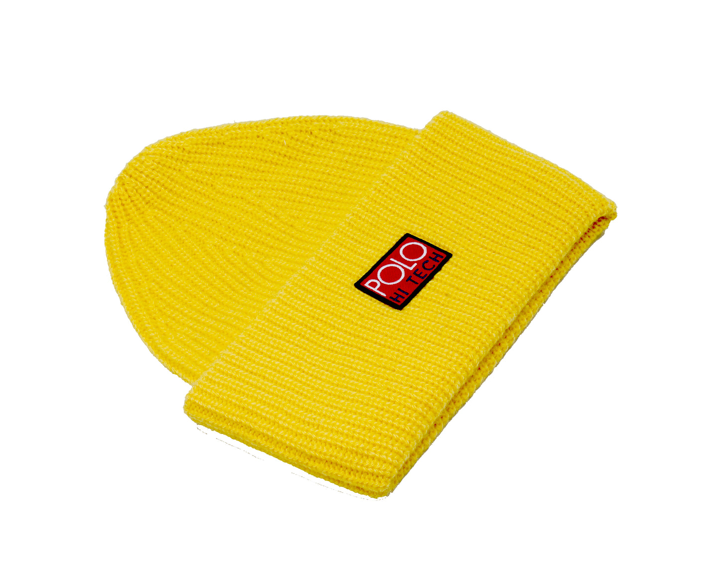 Polo Ralph Lauren Hi Tech Knit Hat