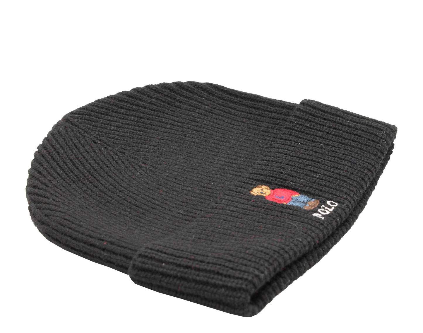 Polo Ralph Lauren Polo Bear Big Pony Knit Hat