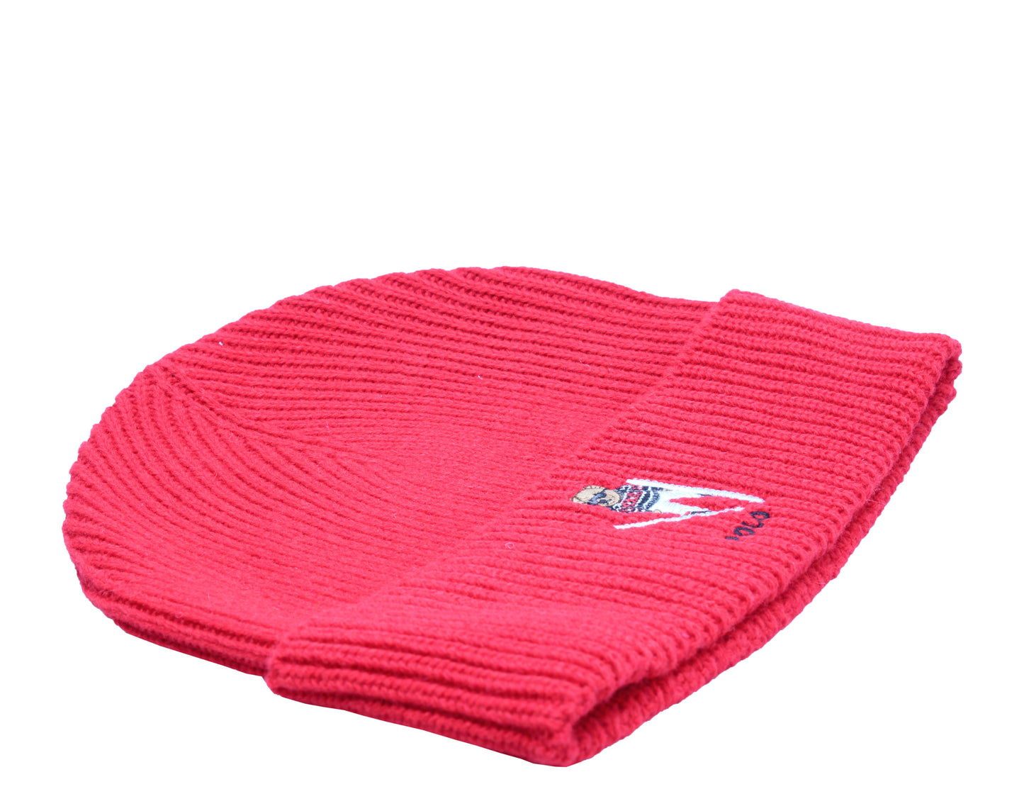 Polo Ralph Lauren Polo Bear Skiing Knit Hat