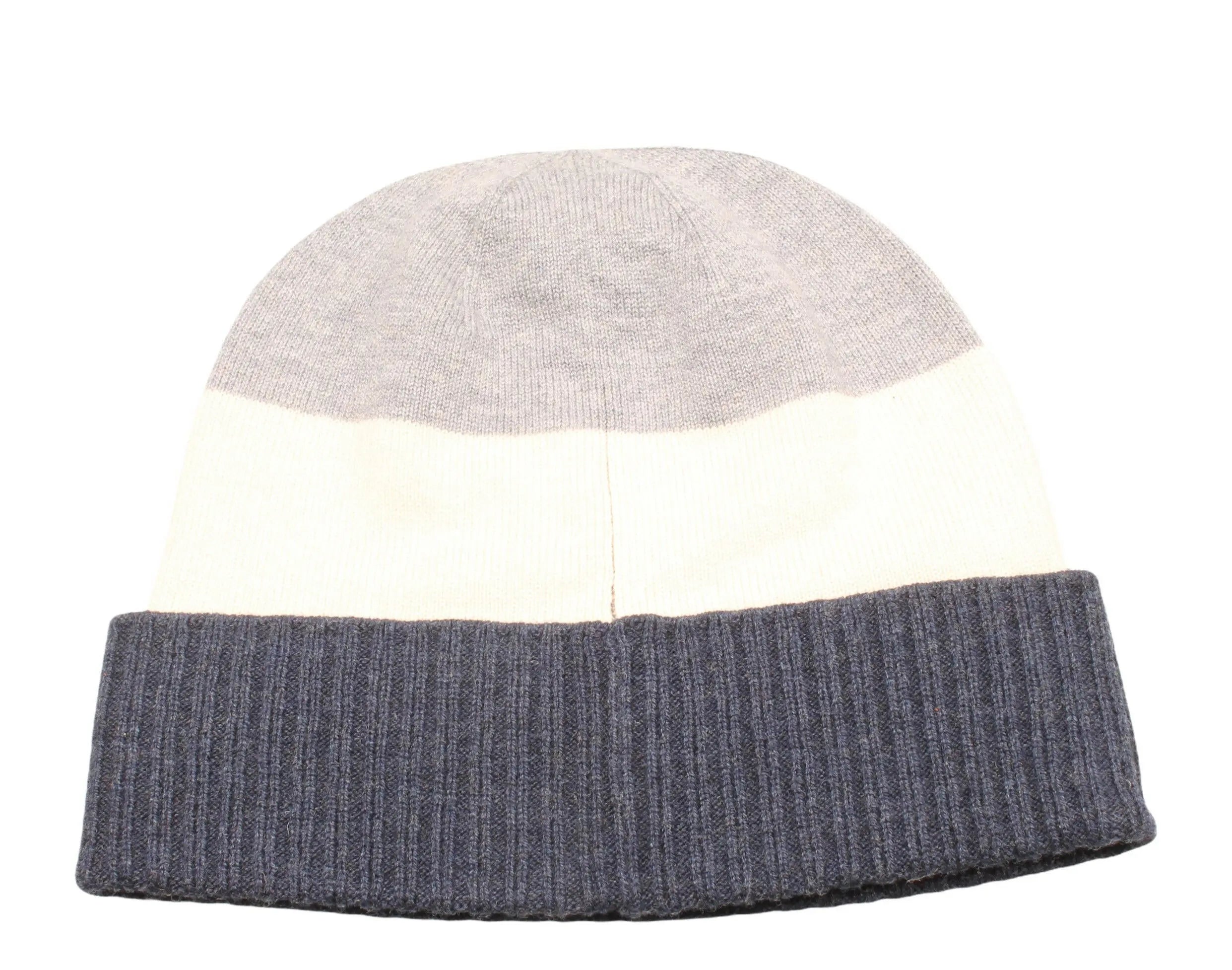 Polo Ralph Lauren Signature Stripe Cuff Knit Hat.